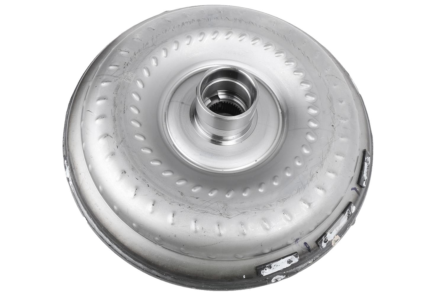 ACDelco 24291764 ACDelco New Torque Converters | Summit Racing