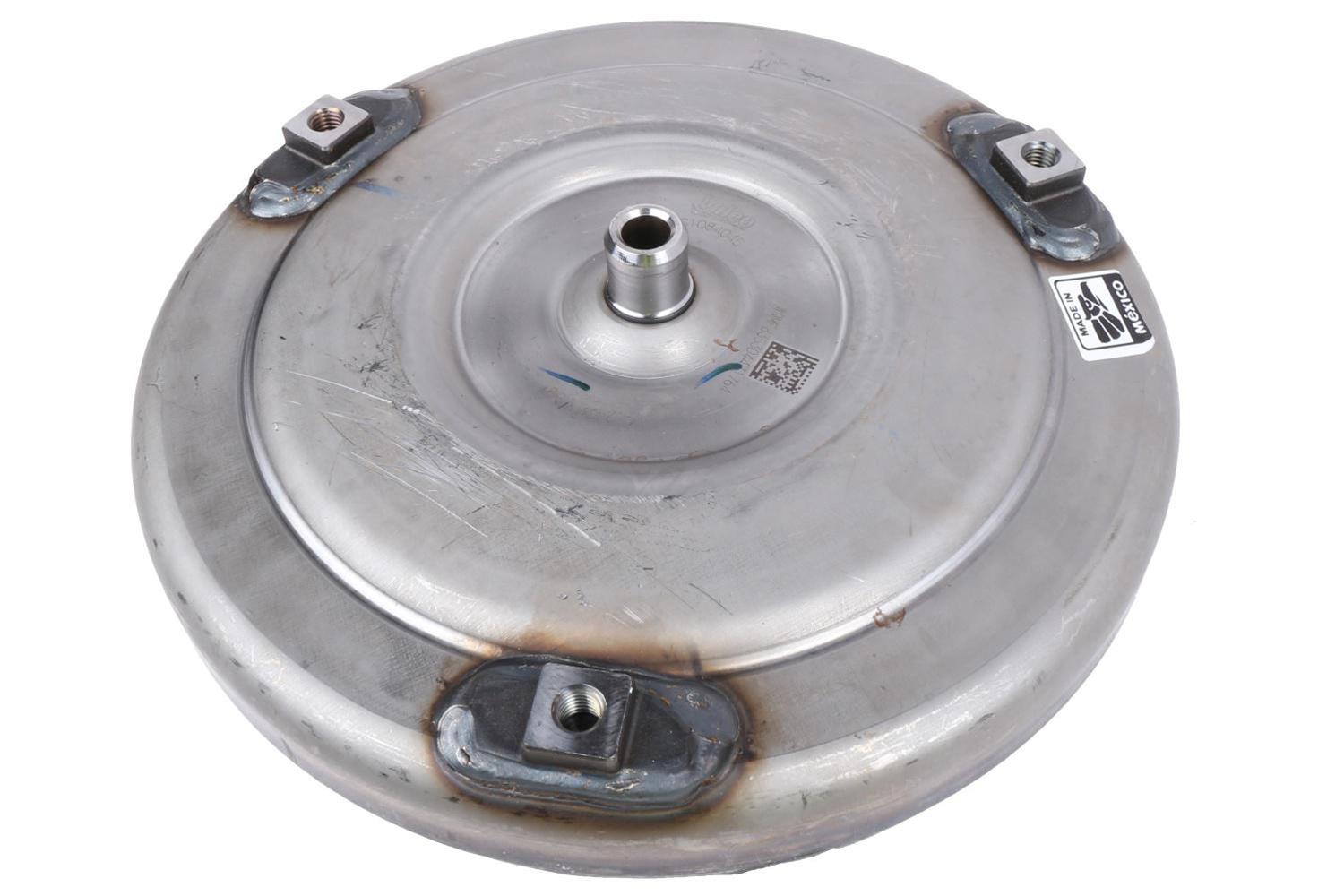ACDelco 24291764 ACDelco New Torque Converters | Summit Racing