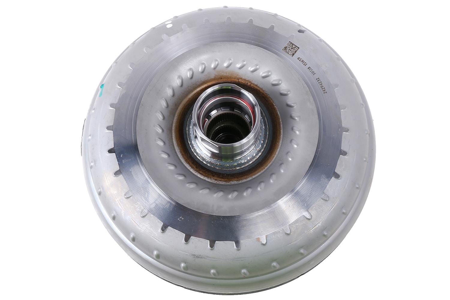 ACDelco 24294232 ACDelco New Torque Converters | Summit Racing
