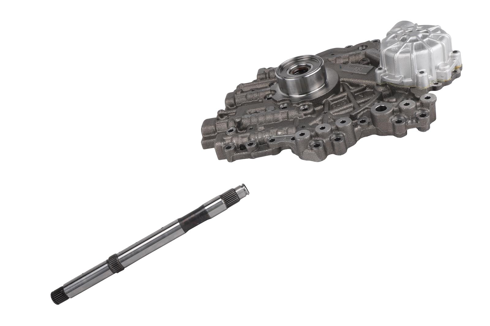 ACDelco 24295435 ACDelco GM Genuine Parts Automatic Transmission Pumps