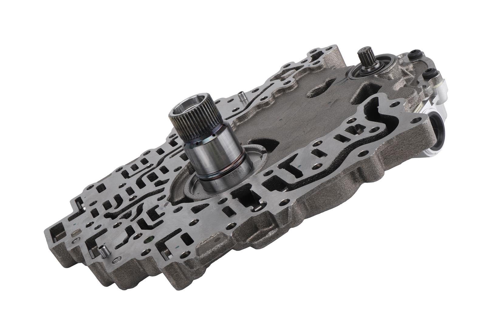 ACDelco 24295435 ACDelco GM Genuine Parts Automatic Transmission Pumps