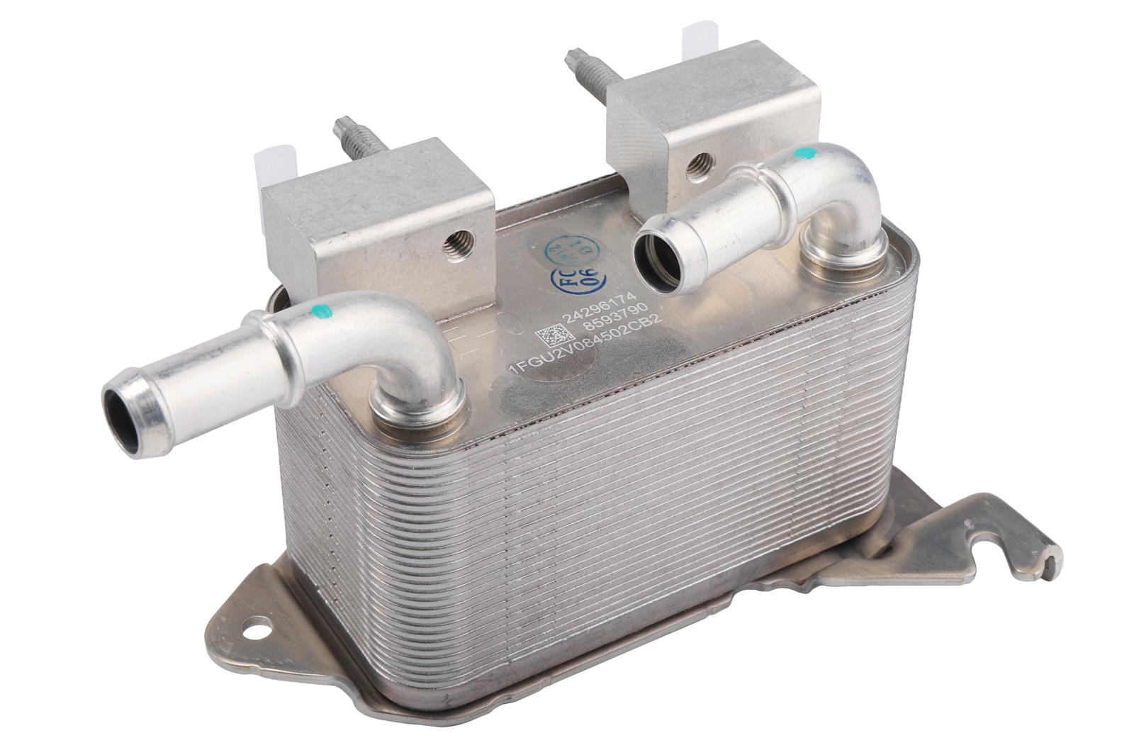 ACDelco 24296174 ACDelco Automatic Transmission Fluid Coolers 