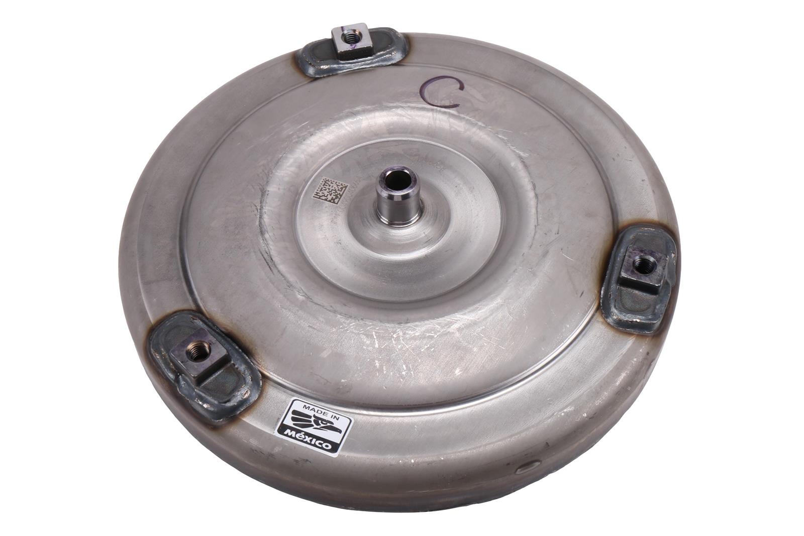 ACDelco 24296654 ACDelco New Torque Converters | Summit Racing