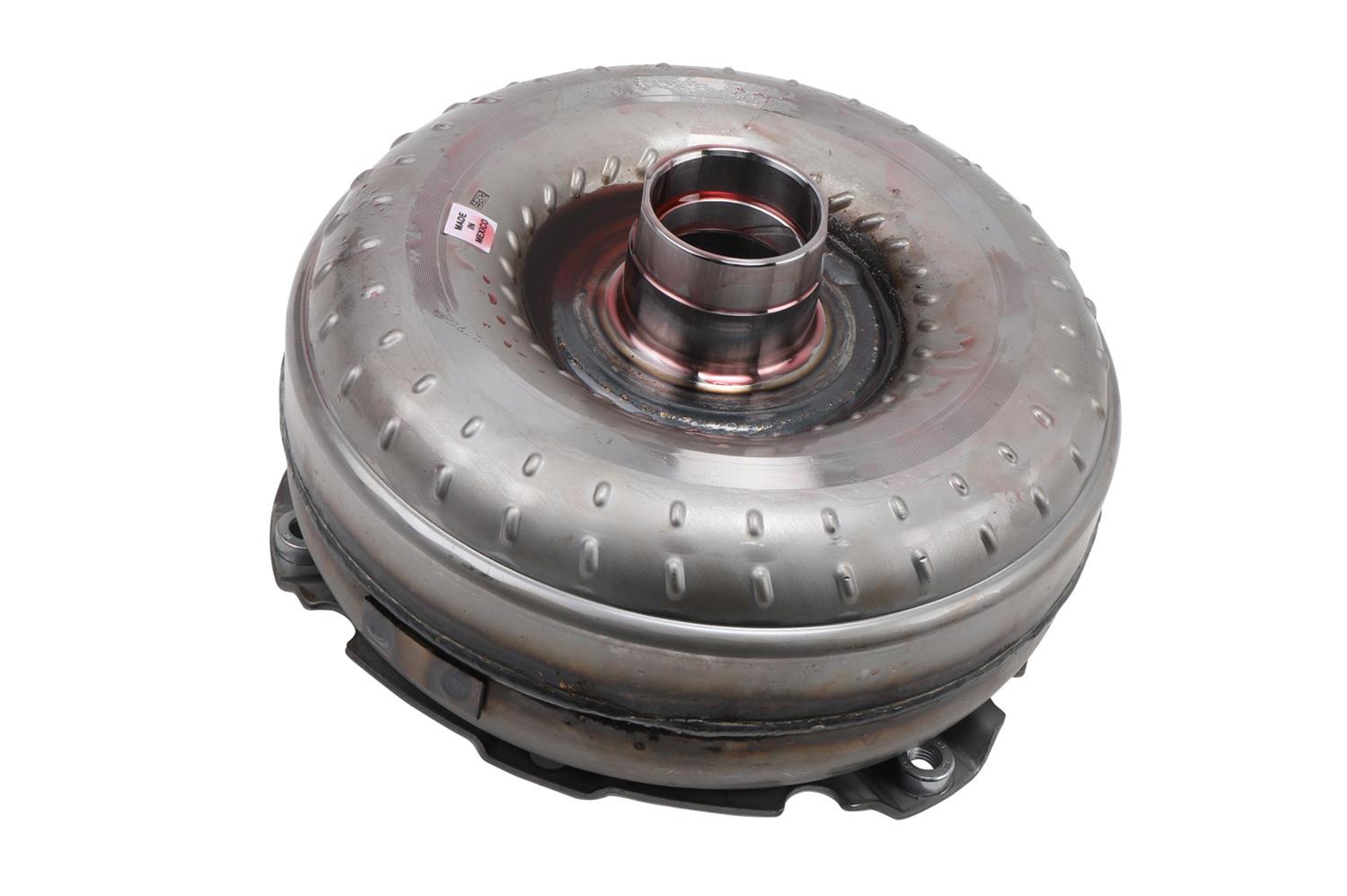 ACDelco 24298483 ACDelco New Torque Converters | Summit Racing