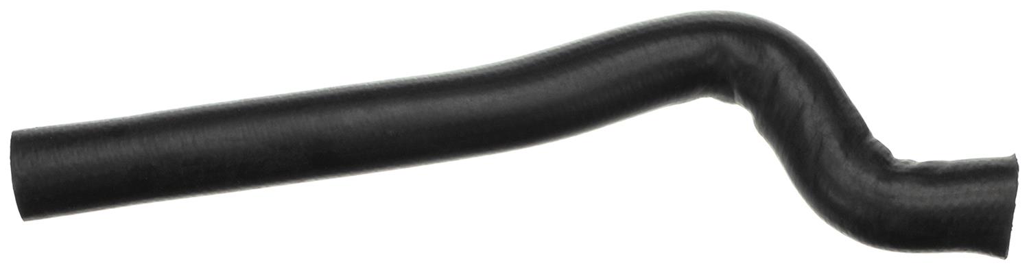 ACDelco Professional 24409L Molded Lower Radiator Hose Fits 1996 Chevrolet Corvette - Walmart Supplies