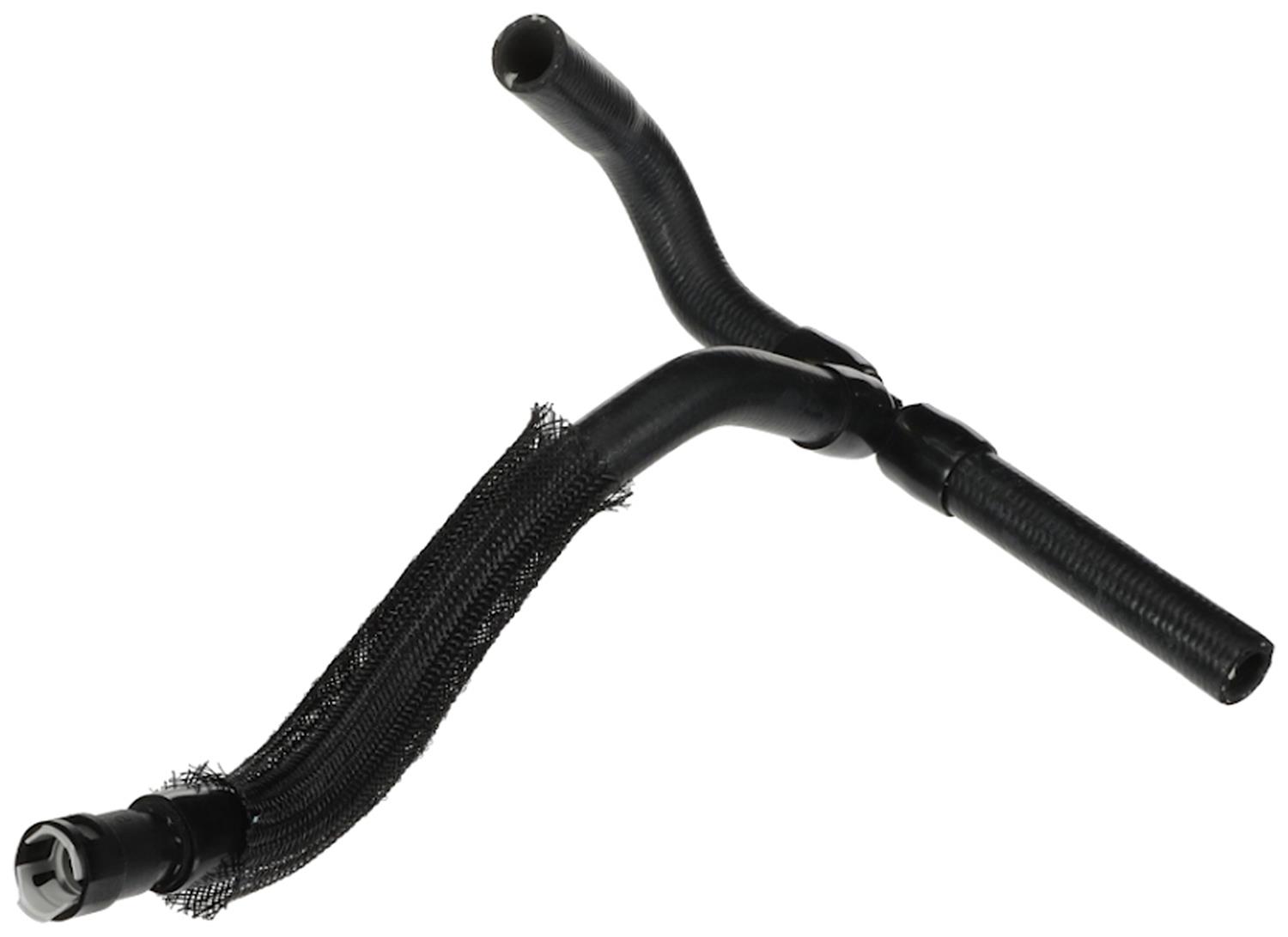 ACDelco 89050720 ACDelco Heater Hoses Summit Racing