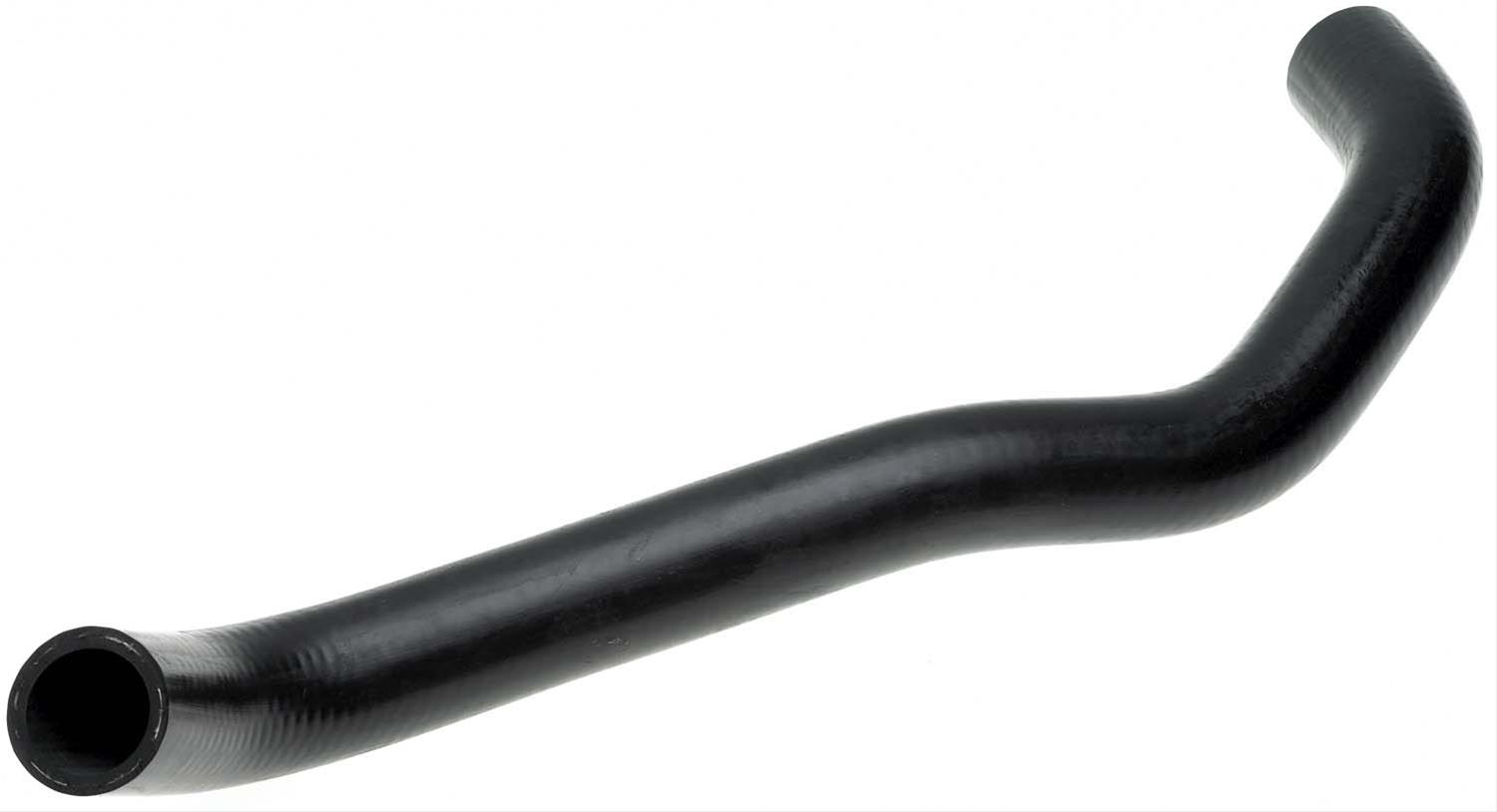 Acdelco 89050758 Acdelco Gold Molded Radiator Coolant Hoses Summit Racing 8204