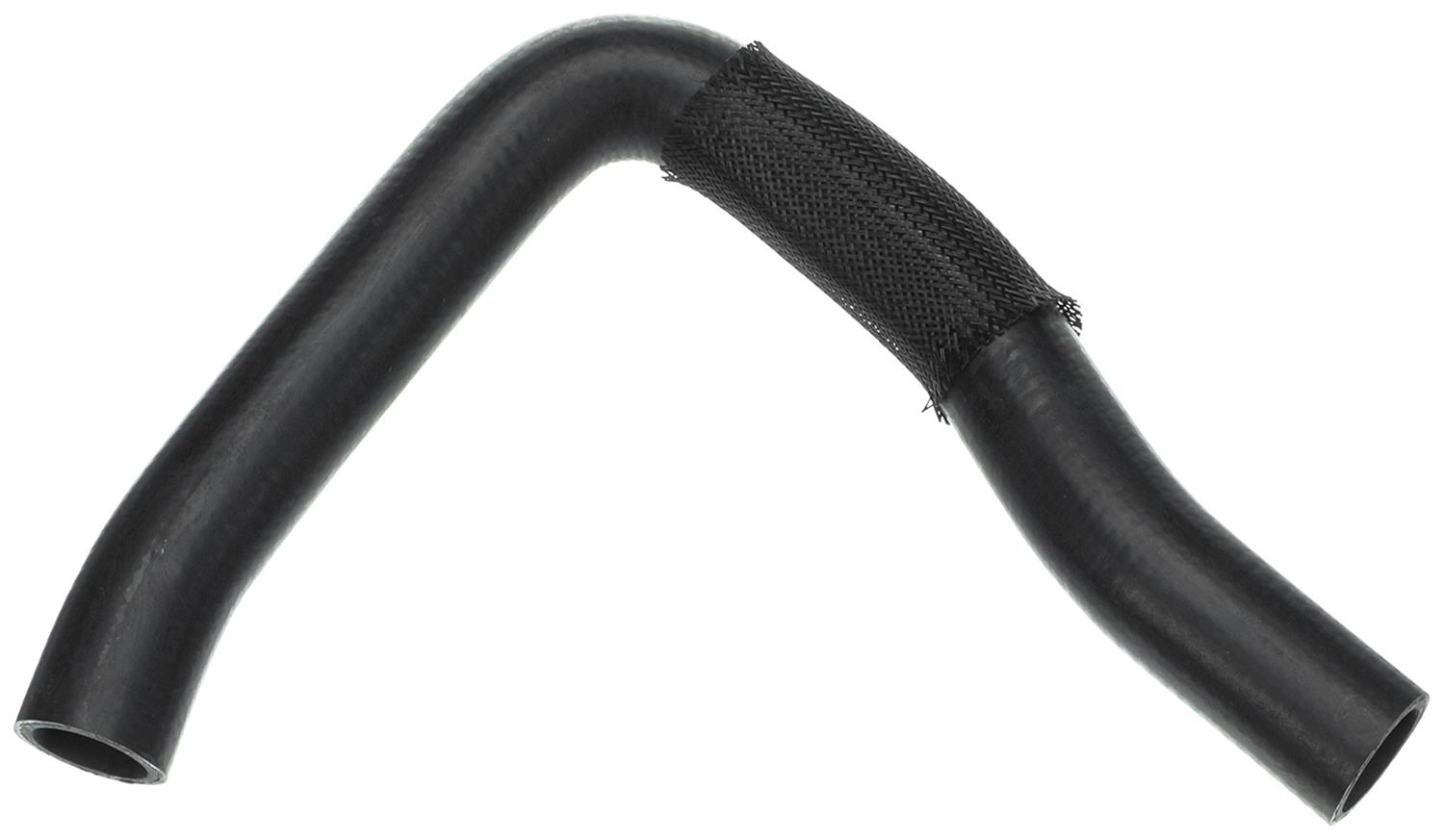 Acdelco 19163180 Acdelco Gold Molded Radiator Coolant Hoses Summit Racing 6768