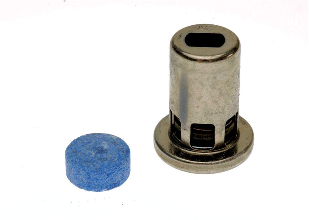 BBC 454 oil filter bypass valve/oil cooler valve Pirate 4x4