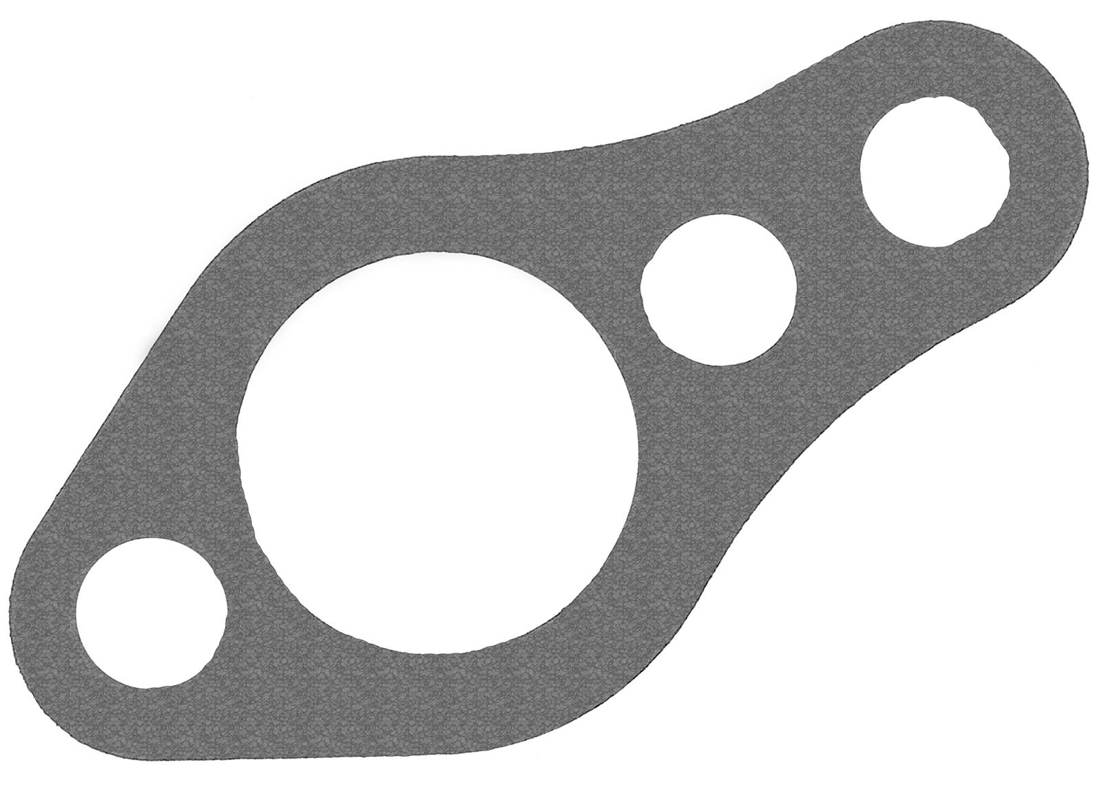 ACDelco 12603957 ACDelco GM Genuine Parts Water Pump Gaskets Summit