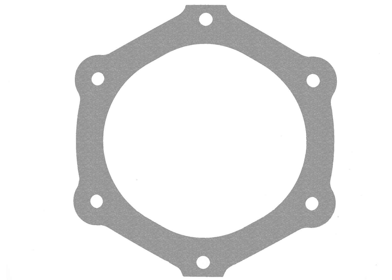 ACDelco 12681600 ACDelco GM Genuine Parts Water Pump Gaskets Summit
