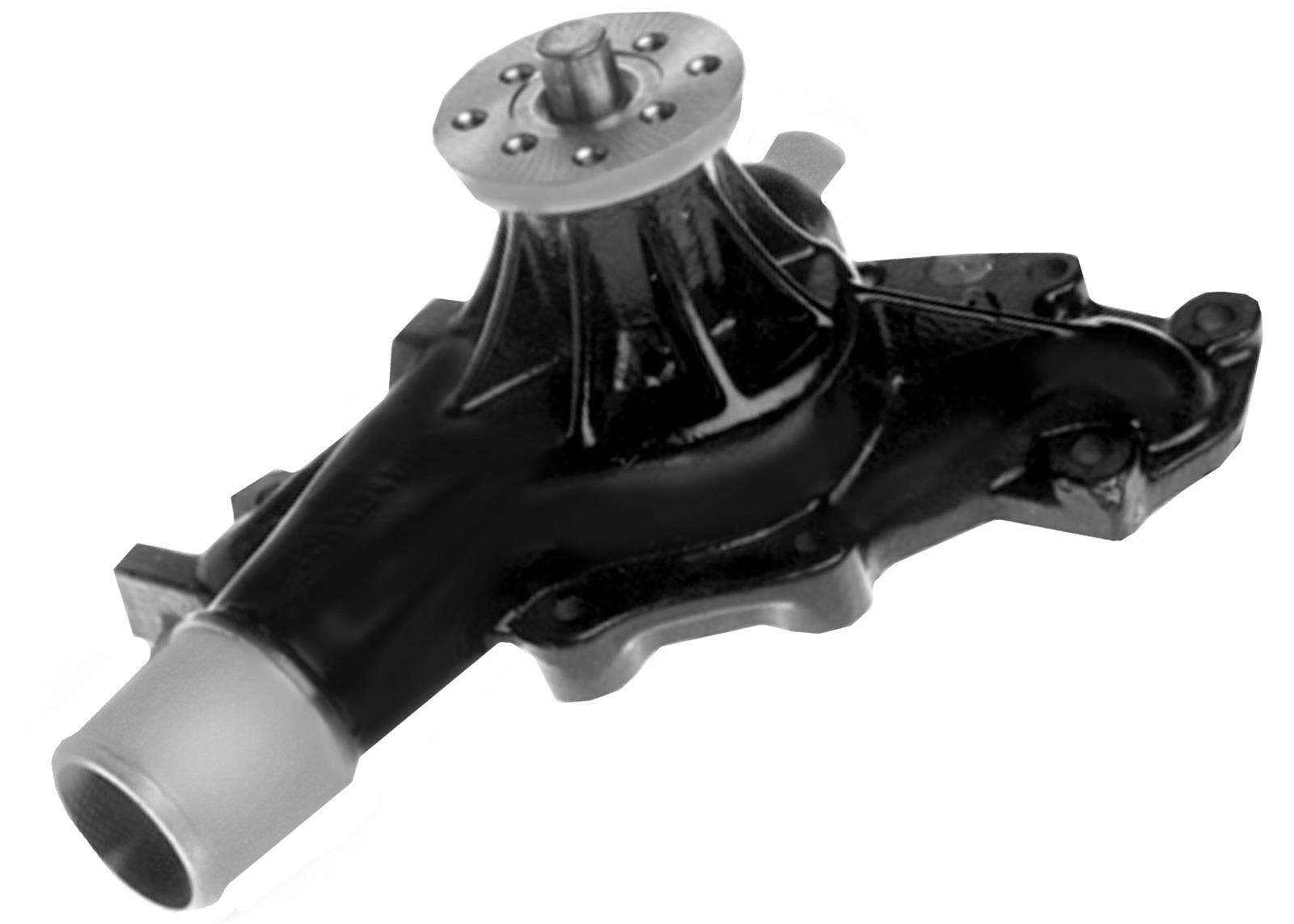 ACDelco 12534418 ACDelco Mechanical Water Pumps Summit Racing