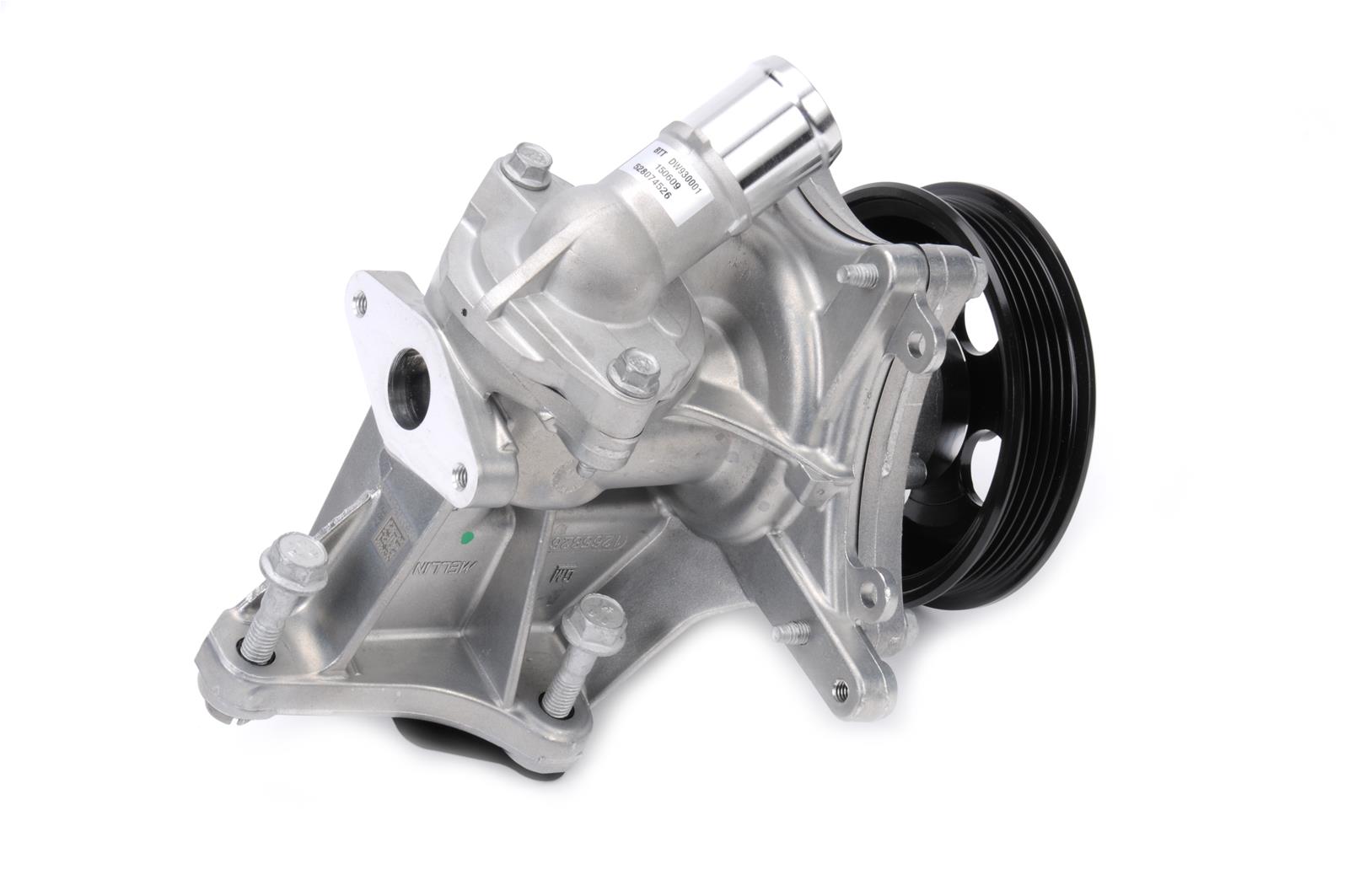 ACDelco 12681169 ACDelco Mechanical Water Pumps | Summit Racing