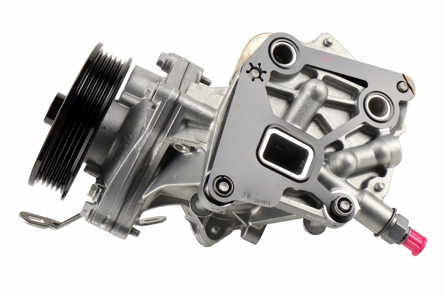 ACDelco 25204309 ACDelco Mechanical Water Pumps | Summit Racing