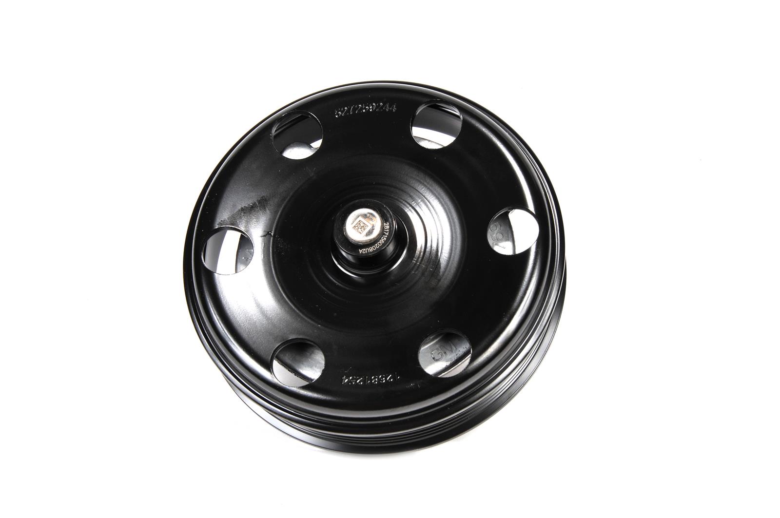 ACDelco 19431949 ACDelco Mechanical Water Pumps | Summit Racing
