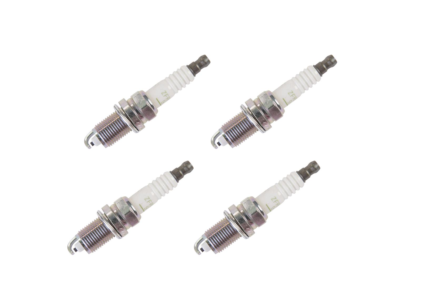 ACDelco 25186682 ACDelco Conventional Resistor Spark Plugs