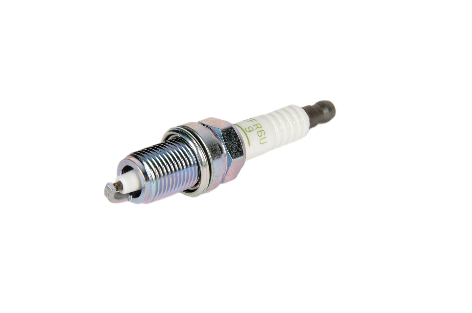 ACDelco 25186682 ACDelco Conventional Resistor Spark Plugs
