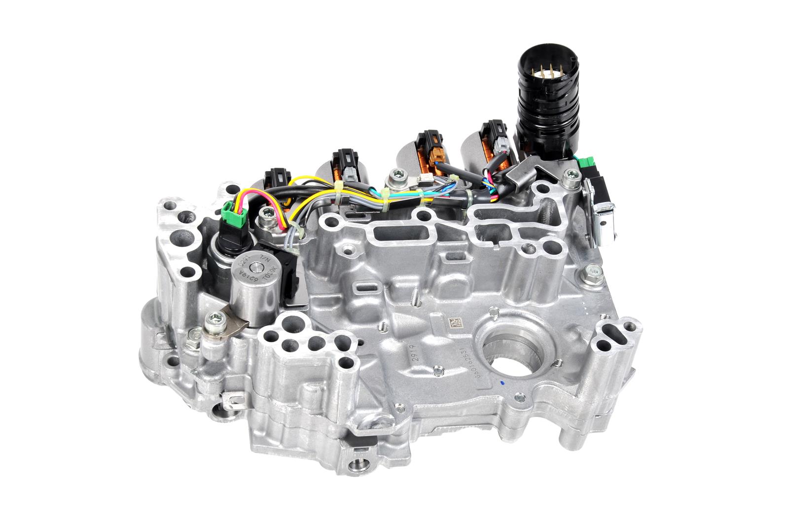 ACDelco 25194692 ACDelco Automatic Transmission Valve Bodies Summit