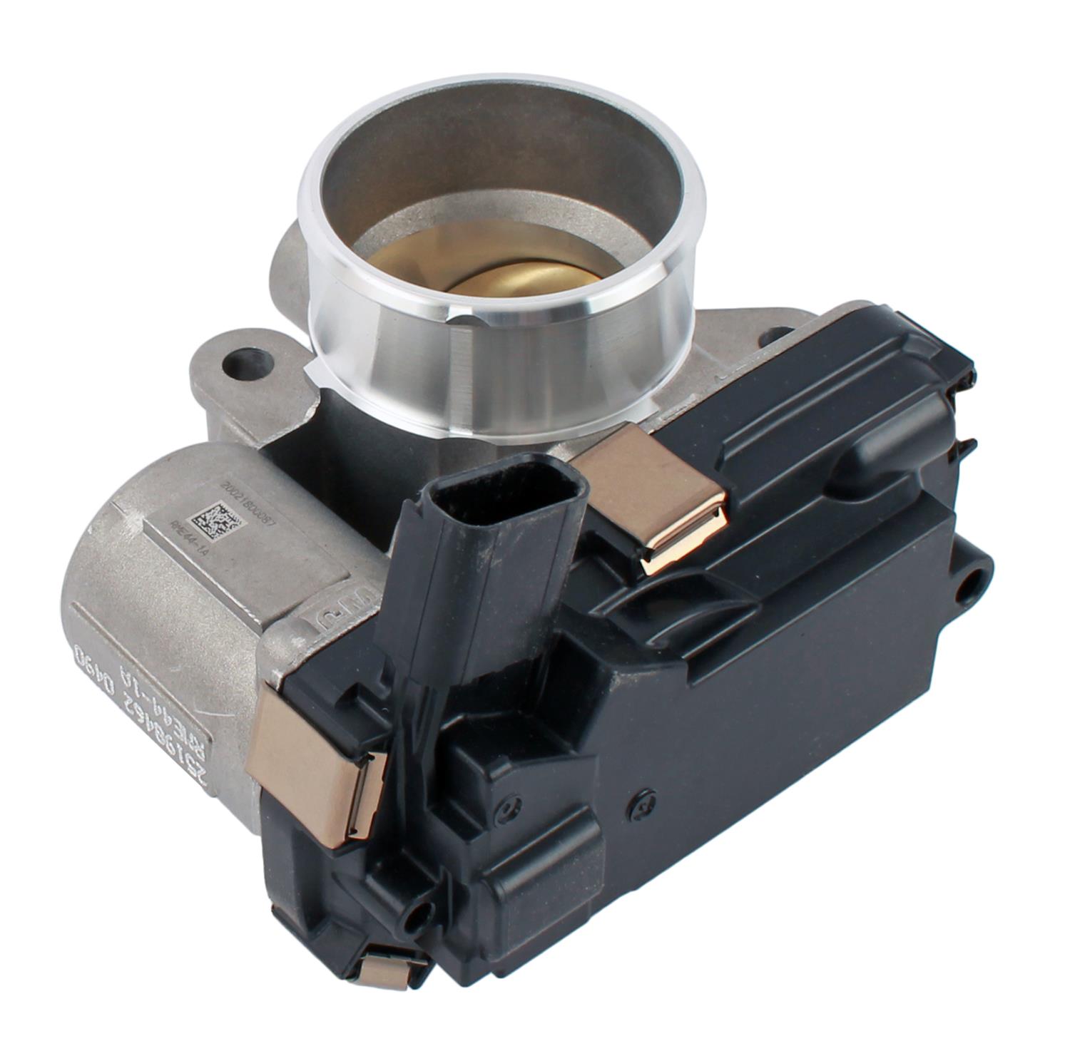 ACDelco GM Genuine Parts Fuel Injection Throttle Bodies 25198462