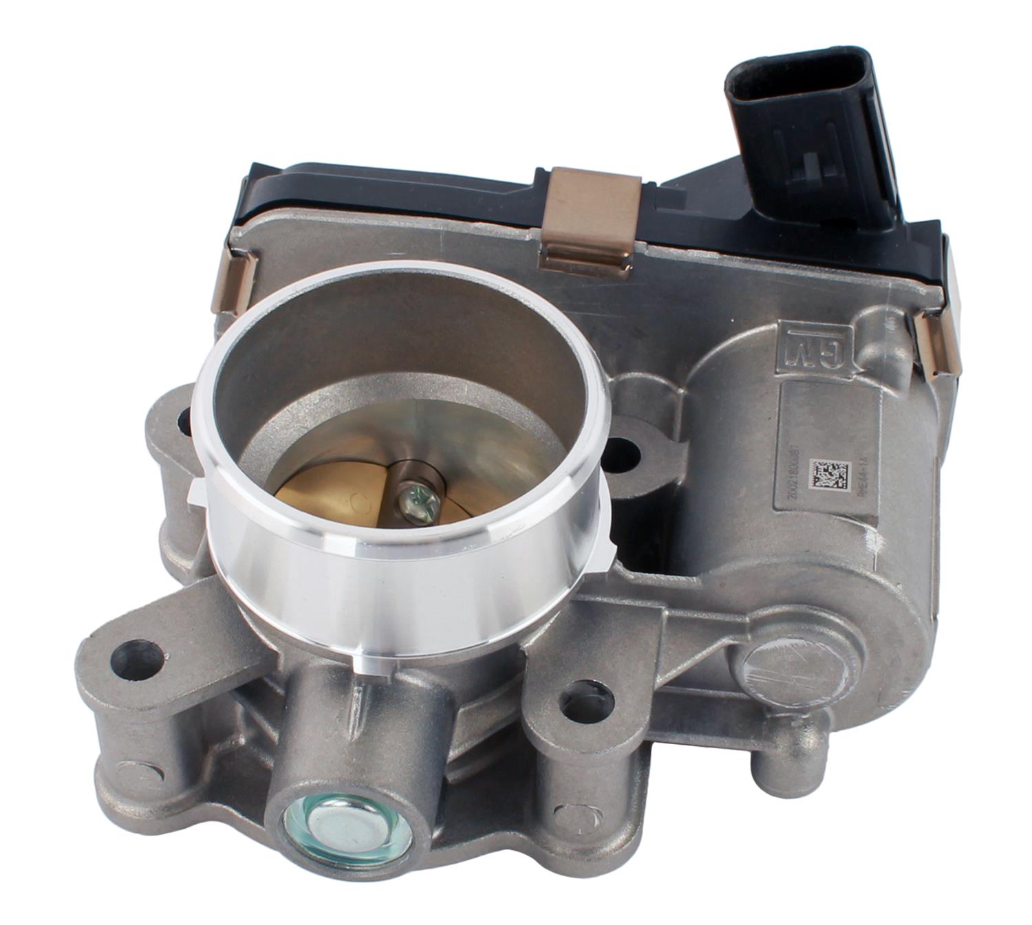 ACDelco 25198462 ACDelco GM Genuine Parts Fuel Injection Throttle ...