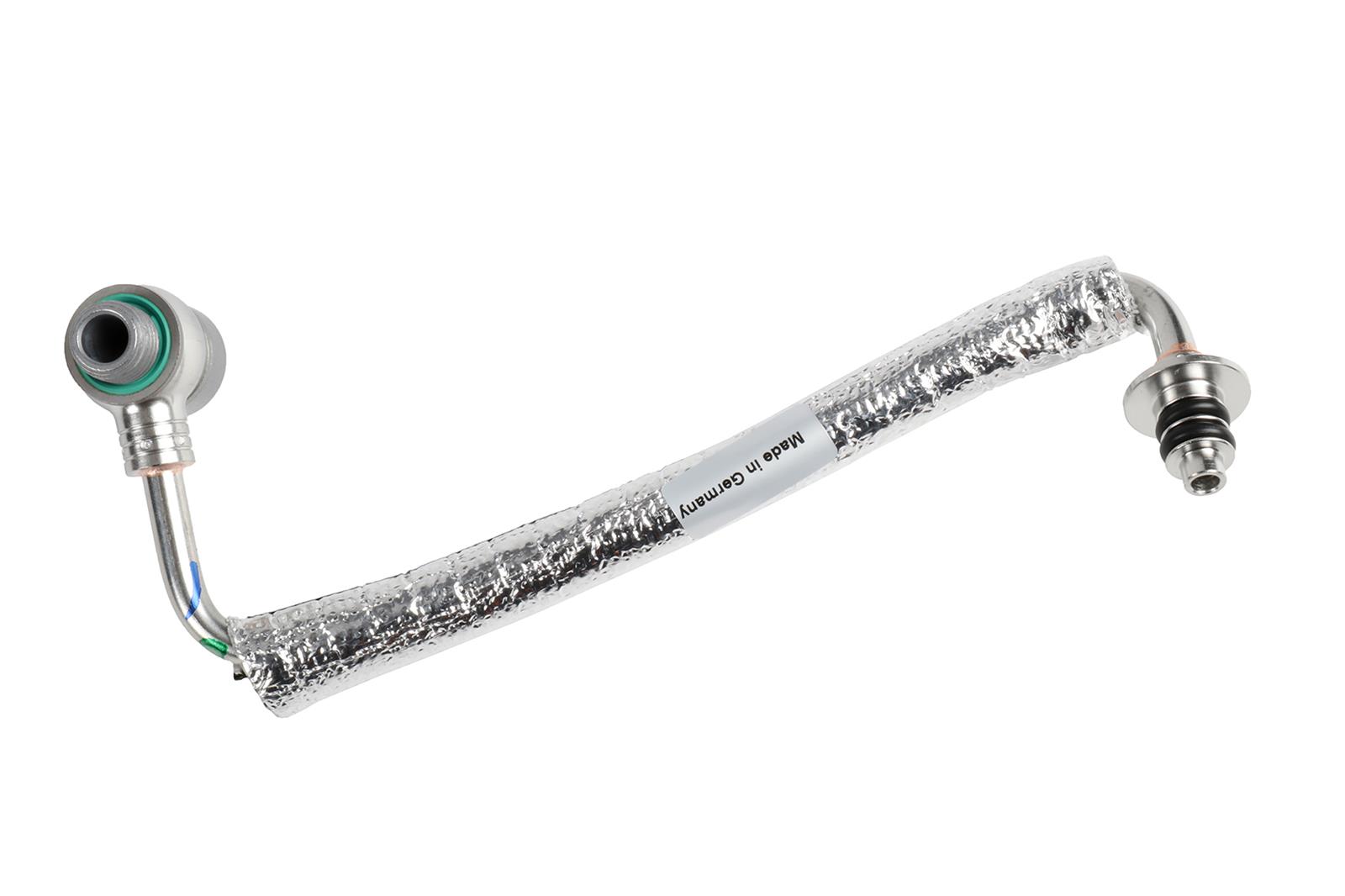 Acdelco Turbocharger Intercooler Hose Kit 26213