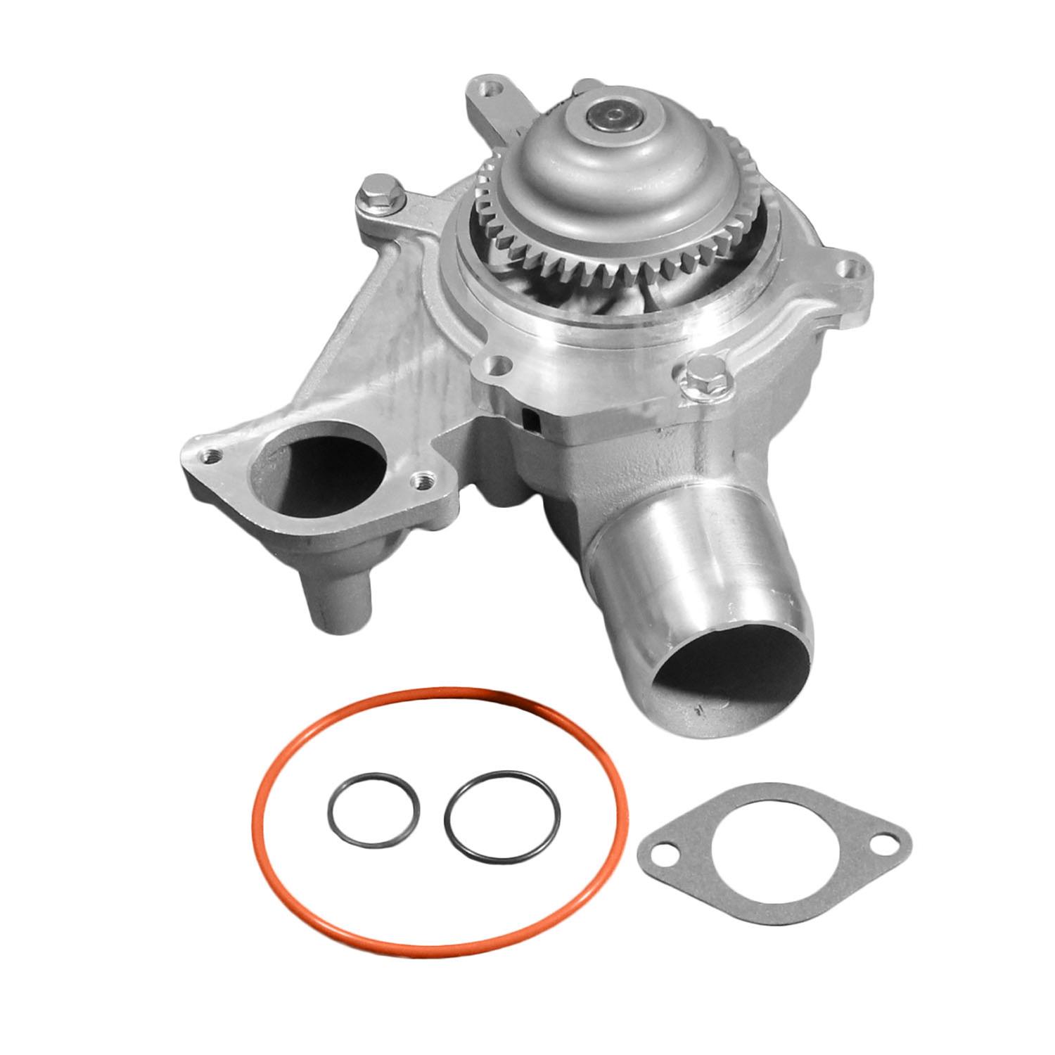 ACDelco 252-996 Engine Water Pump Cross Reference