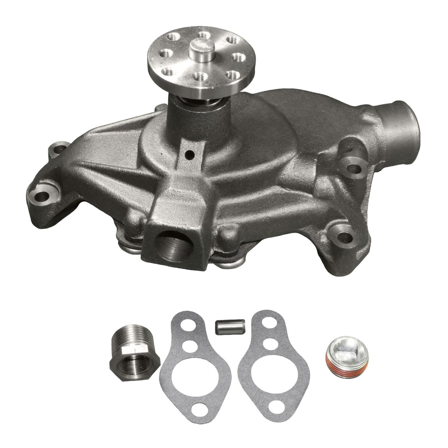 ACDelco 252-895 Professional Water Pump Kit 
