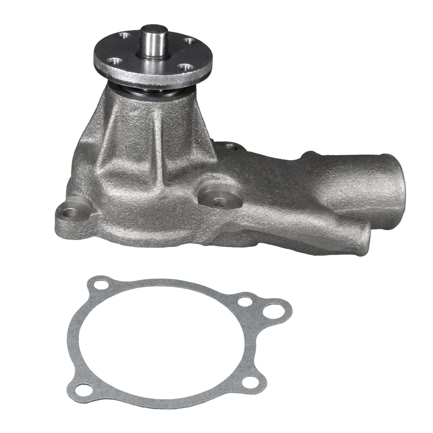 ACDelco 88926107 ACDelco Mechanical Water Pumps | Summit Racing