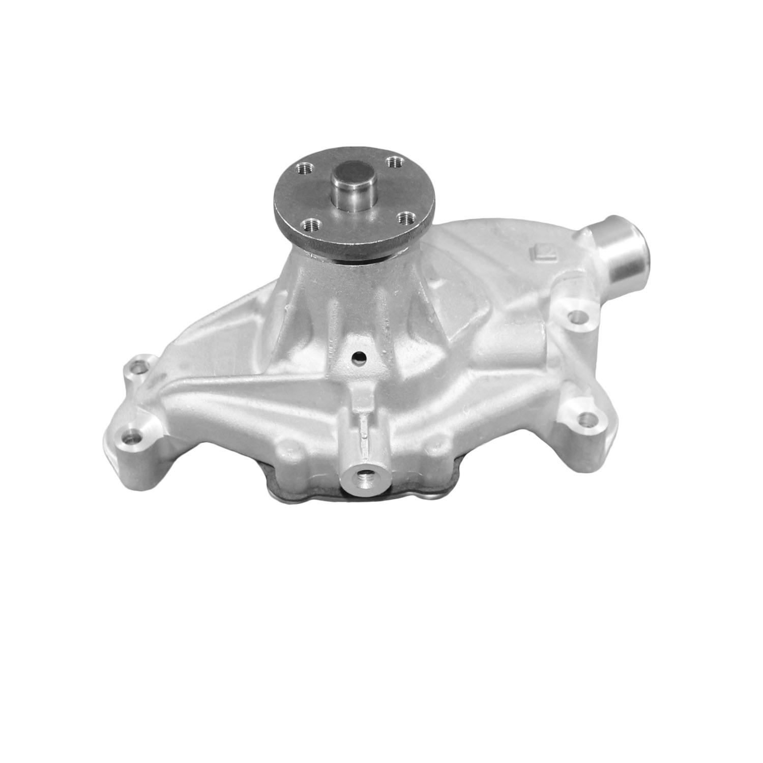 ACDelco 88926178 ACDelco Mechanical Water Pumps | Summit Racing