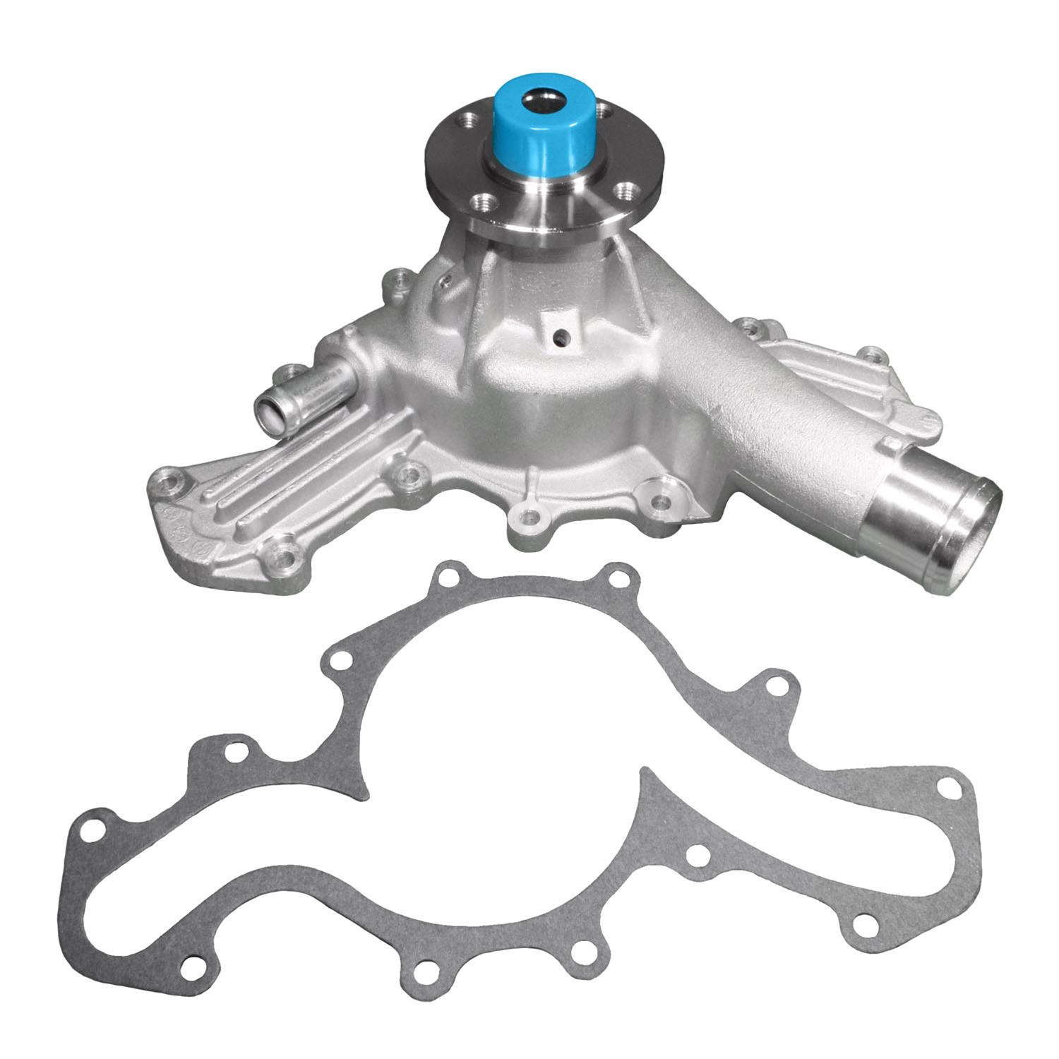 ACDelco 88926201 ACDelco Mechanical Water Pumps | Summit Racing
