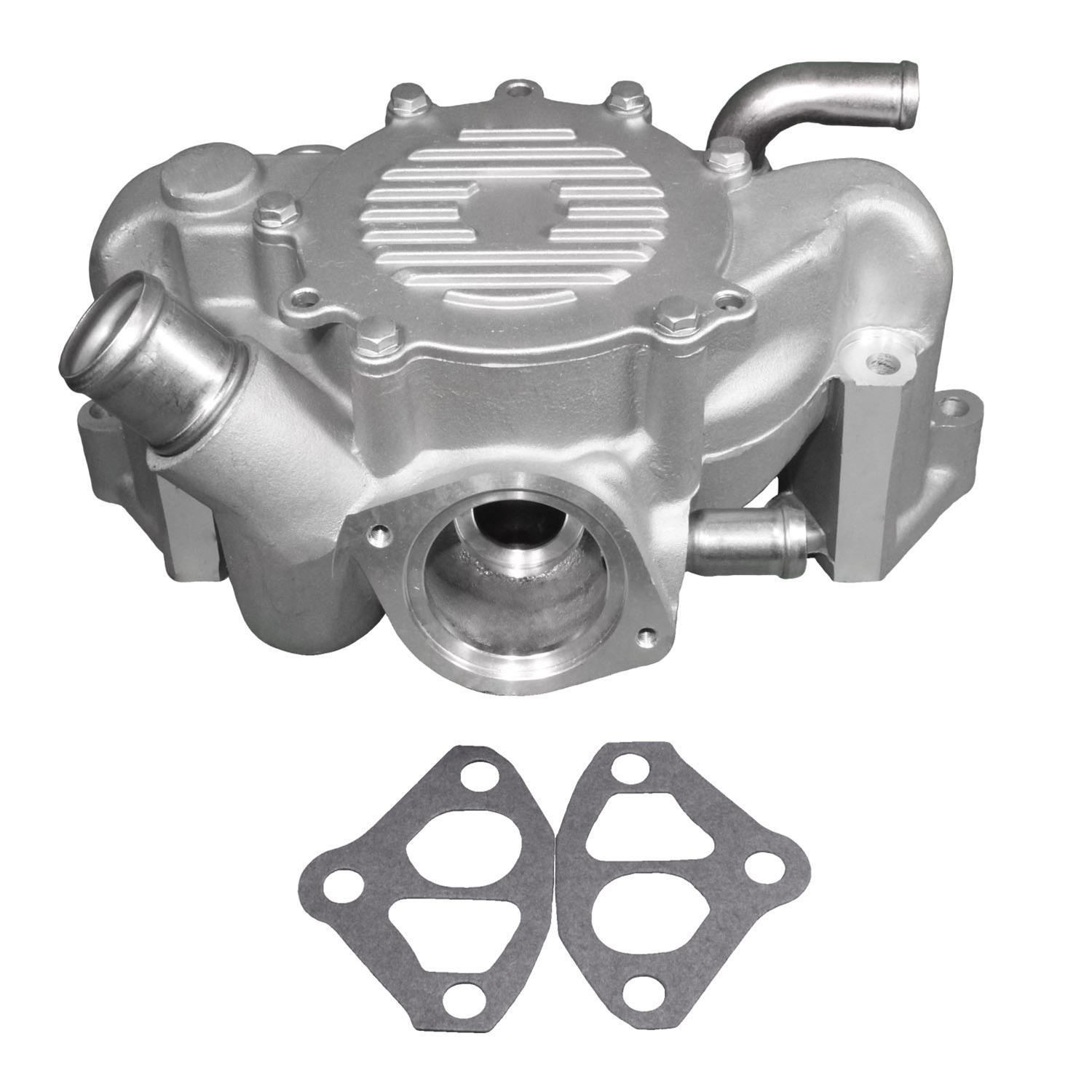 ACDelco 純正 ウォーターポンプLT1 93-96yコルベットC4カプリス ACDelco 88926213 ACDelco Mechanical Water Pumps | Summit Racing