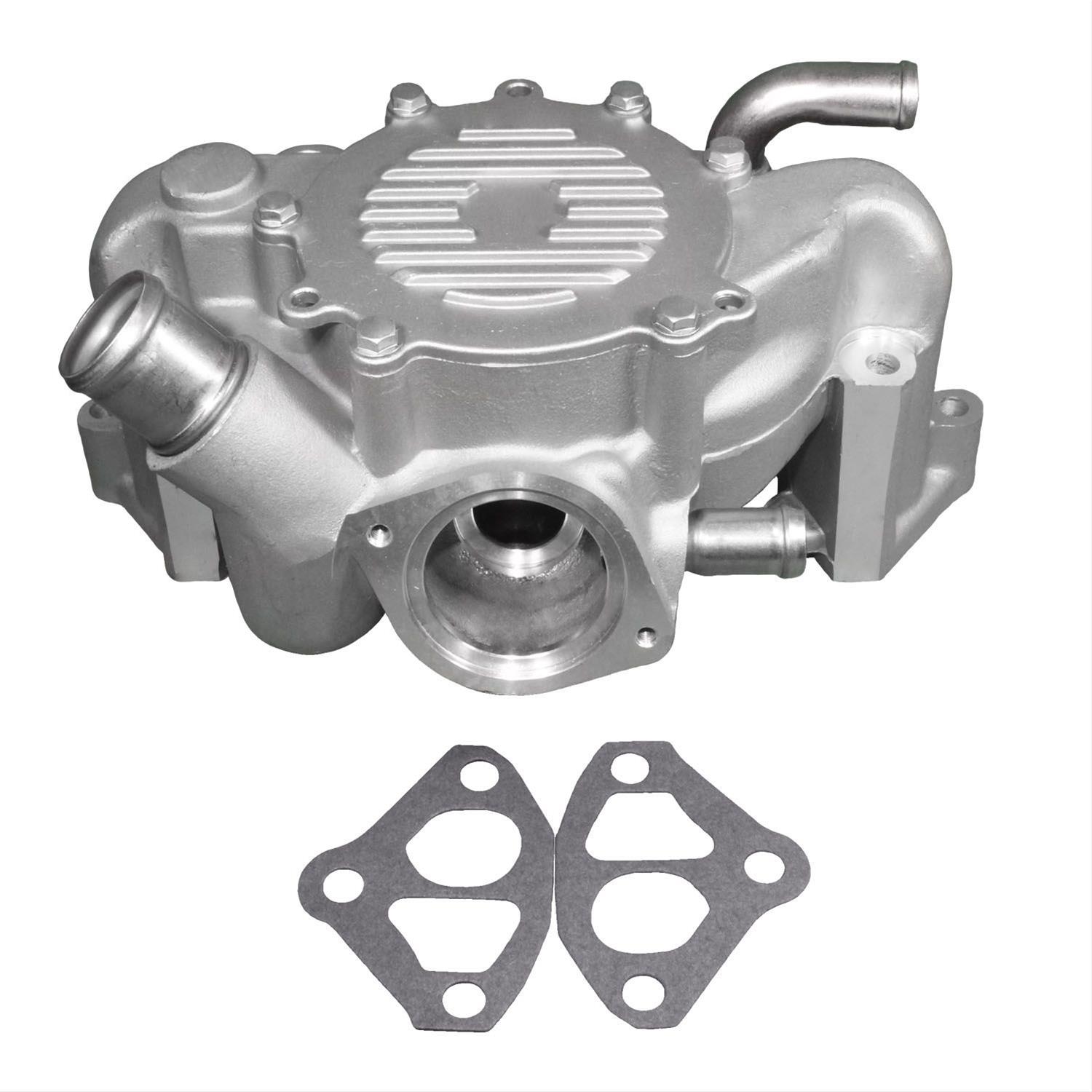 ACDelco 88926213 ACDelco Mechanical Water Pumps | Summit Racing