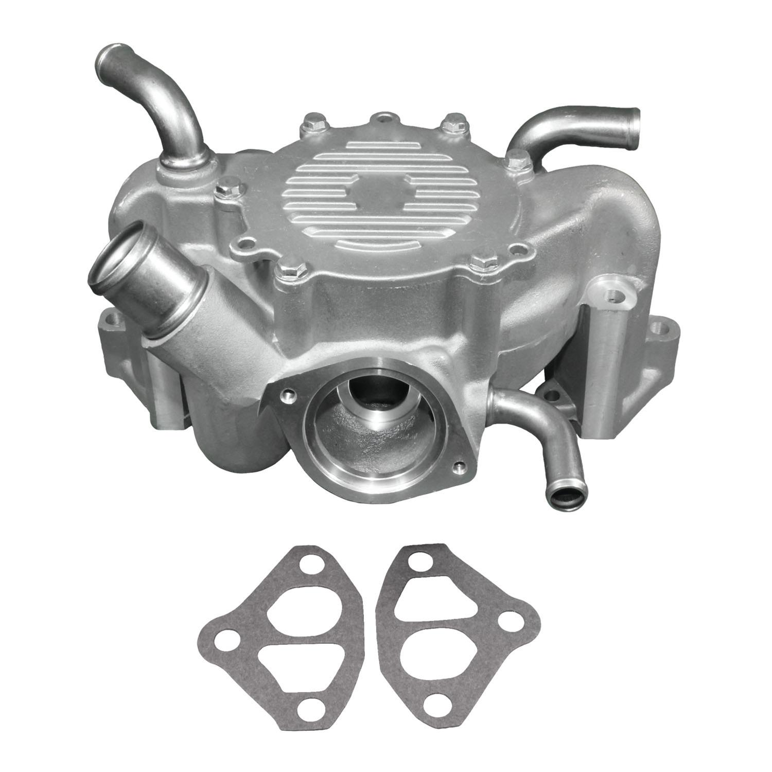 ACDelco 88926215 ACDelco Mechanical Water Pumps | Summit Racing