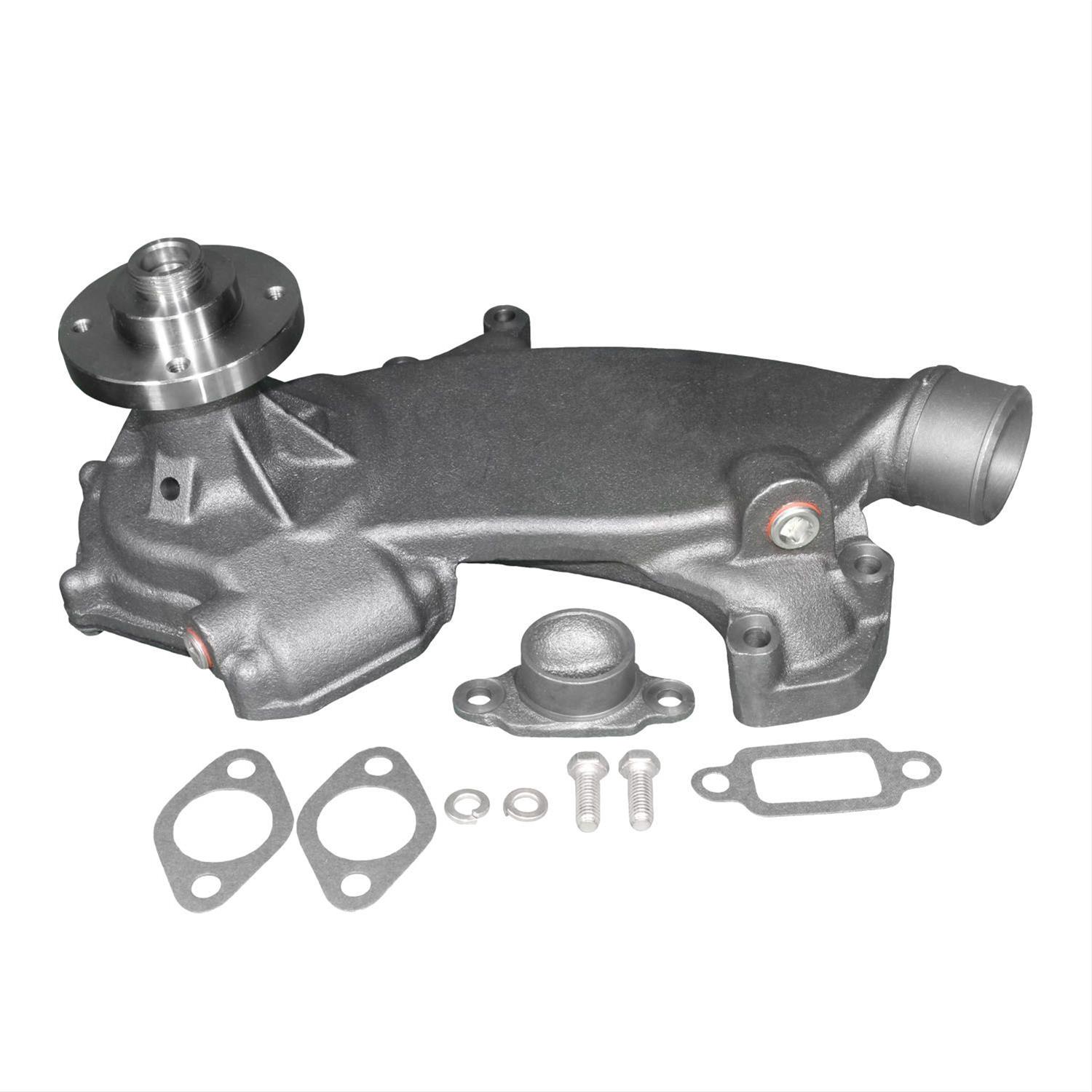 ACDelco 88926219 ACDelco Mechanical Water Pumps | Summit Racing