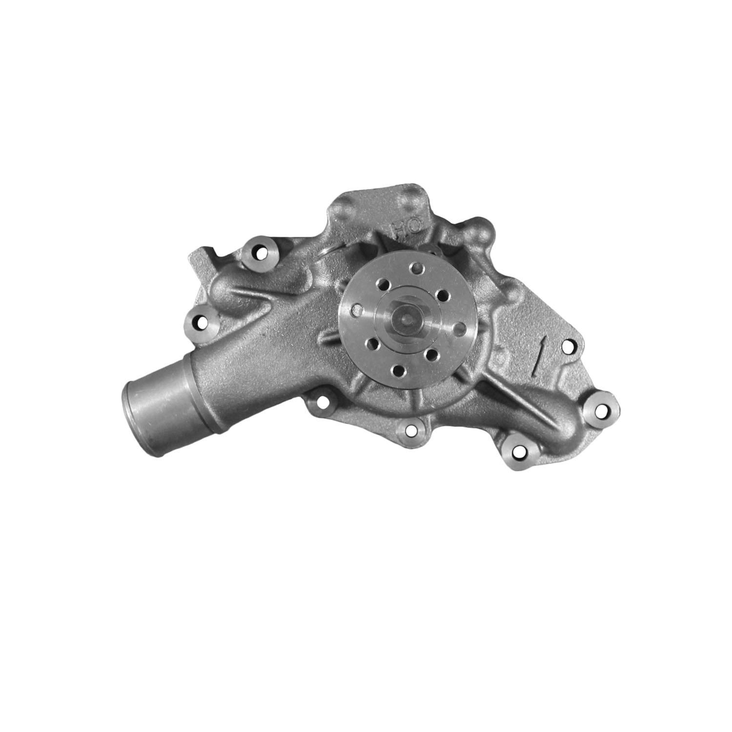 ACDelco 88926231 ACDelco Mechanical Water Pumps | Summit Racing