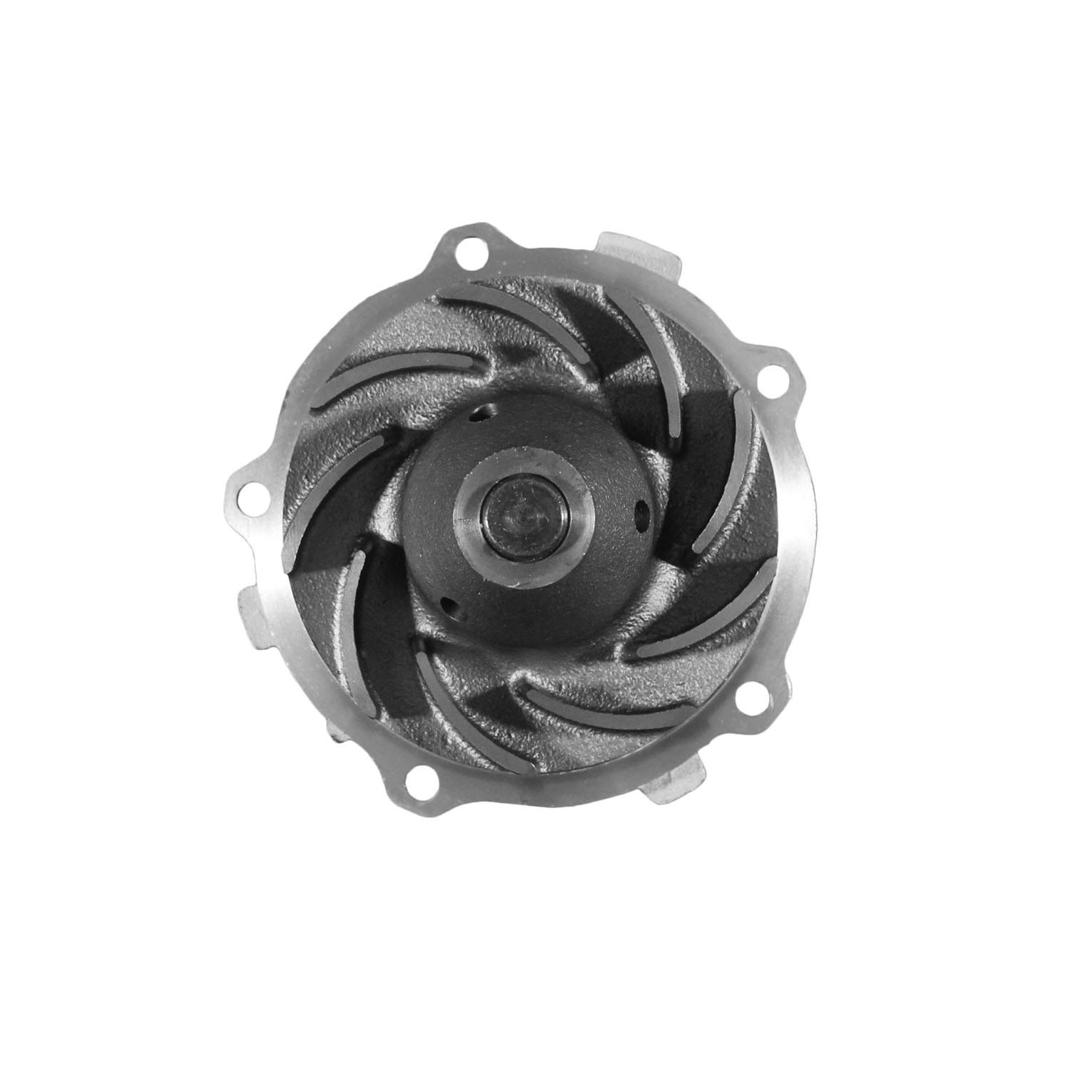 ACDelco 88926235 ACDelco Mechanical Water Pumps | Summit Racing
