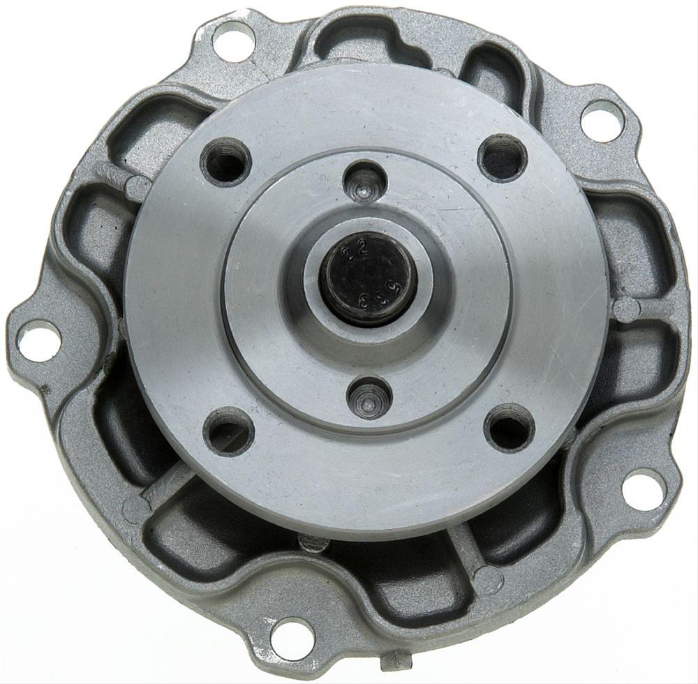 ACDelco 88926235 ACDelco Mechanical Water Pumps | Summit Racing