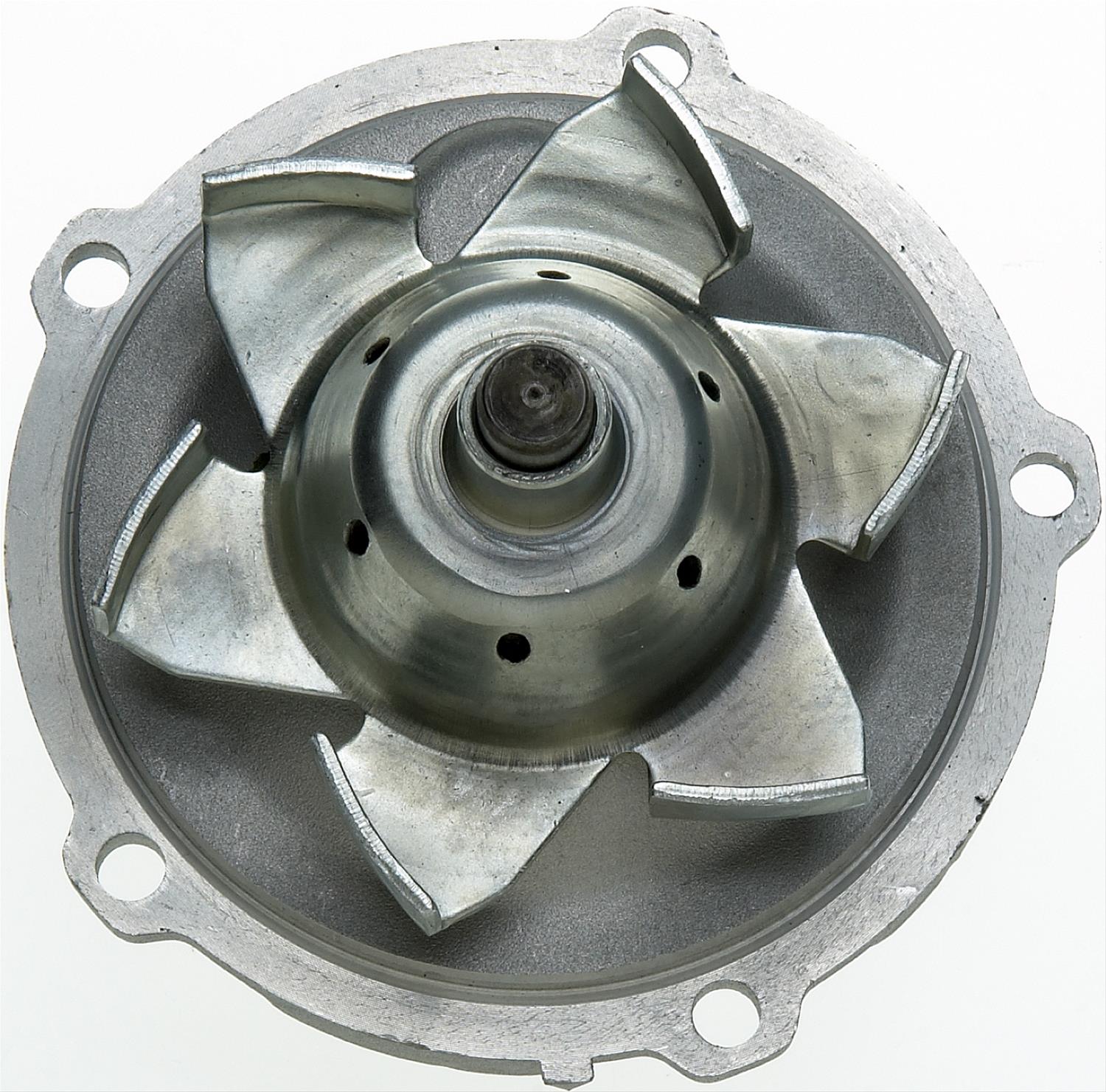 ACDelco 88926235 ACDelco Mechanical Water Pumps | Summit Racing