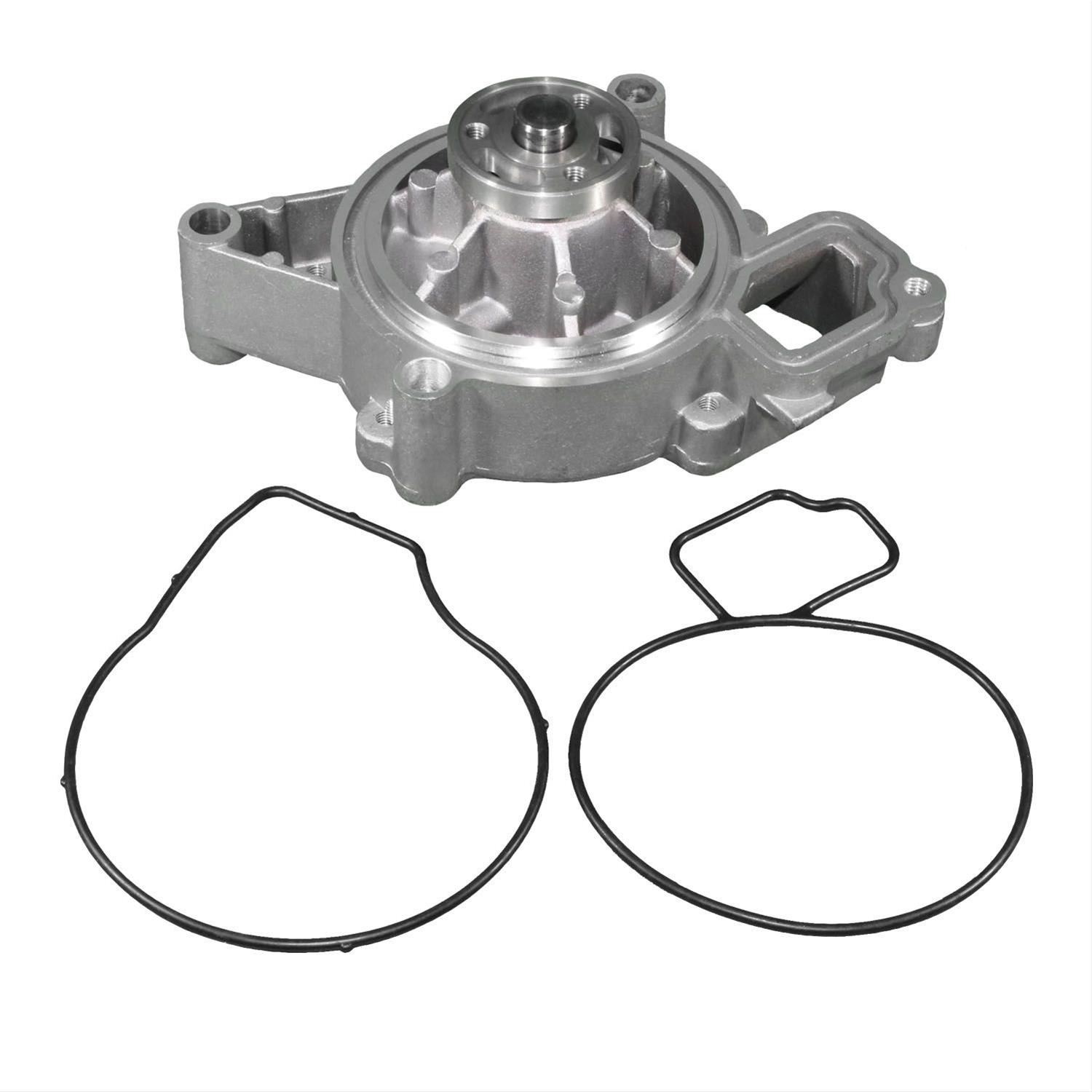 ACDelco 89036356 ACDelco Mechanical Water Pumps | Summit Racing