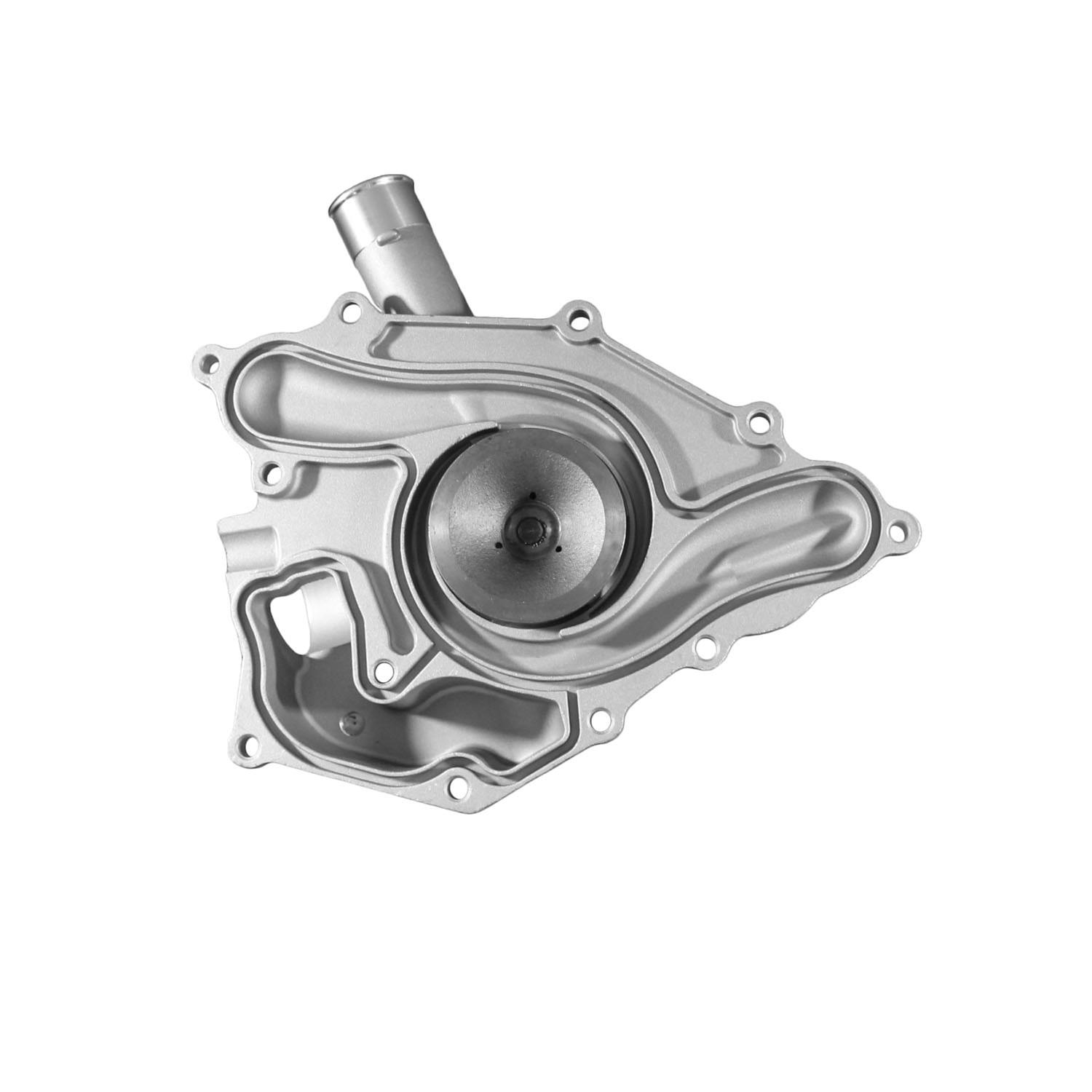 ACDelco 19253261 ACDelco Mechanical Water Pumps | Summit Racing