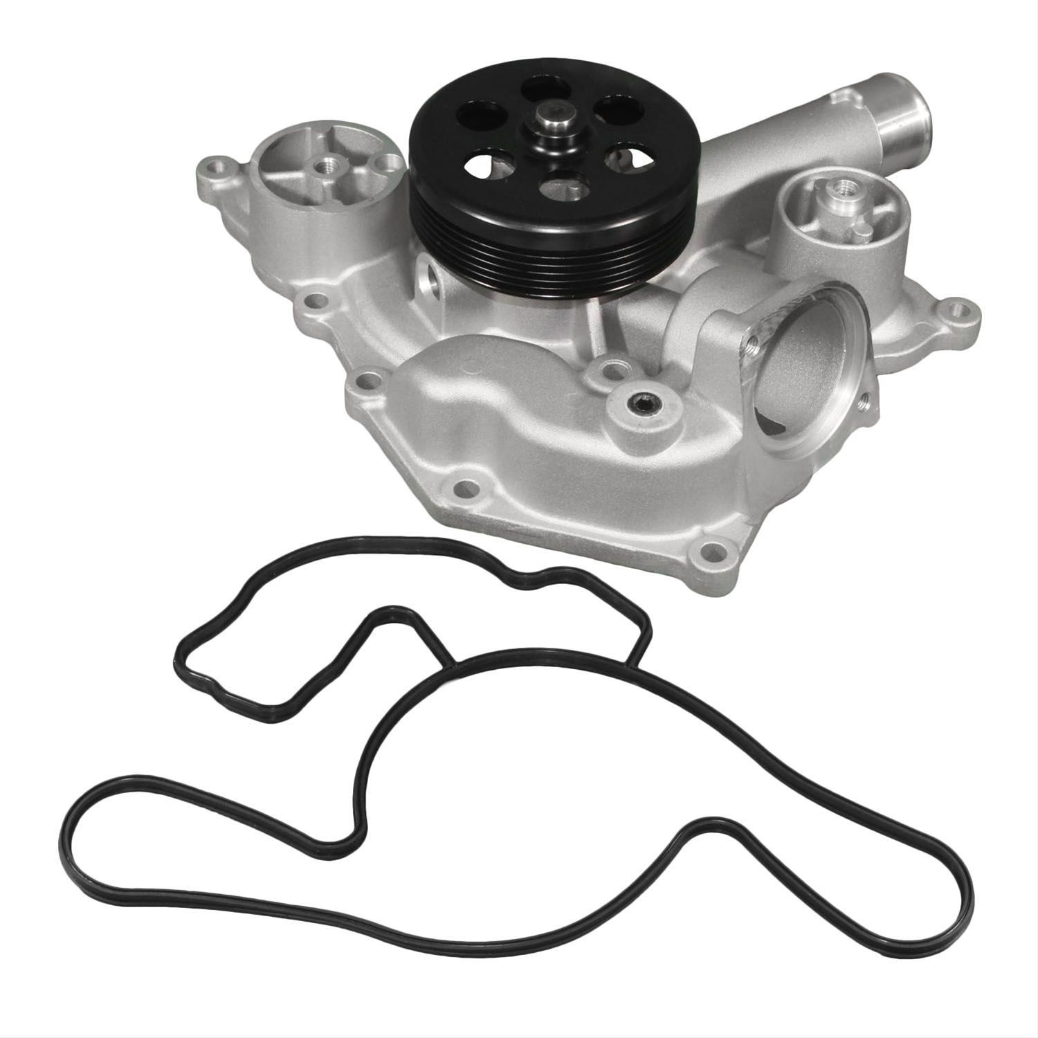 ACDelco 19253261 ACDelco Mechanical Water Pumps | Summit Racing