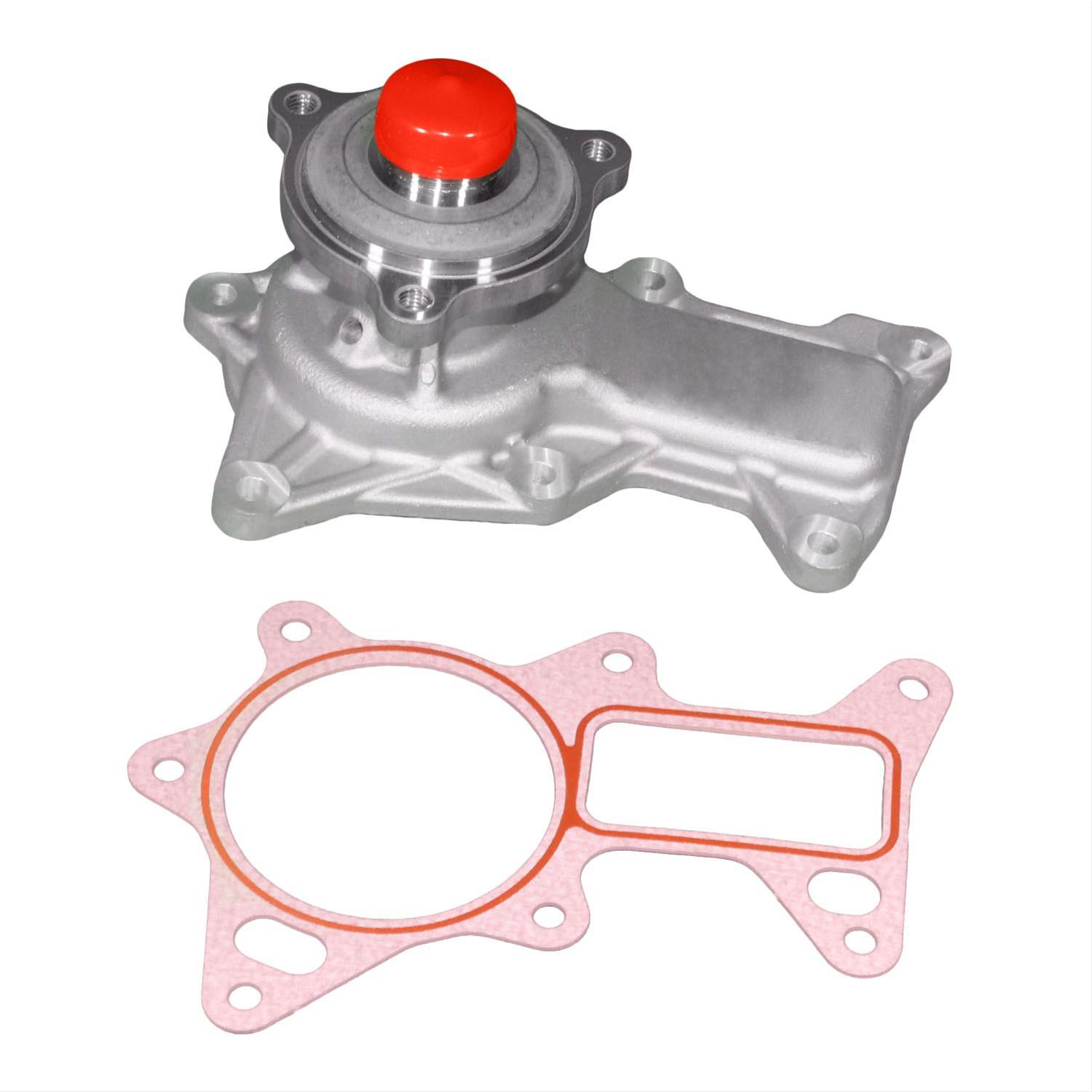 ACDelco 19254784 ACDelco Mechanical Water Pumps | Summit Racing
