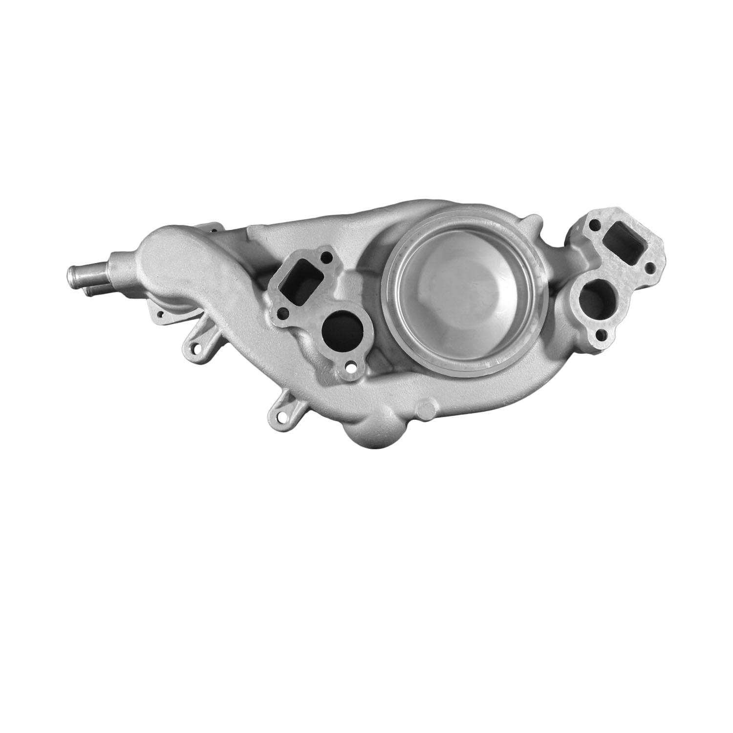 ACDelco 88879876 ACDelco Mechanical Water Pumps | Summit Racing