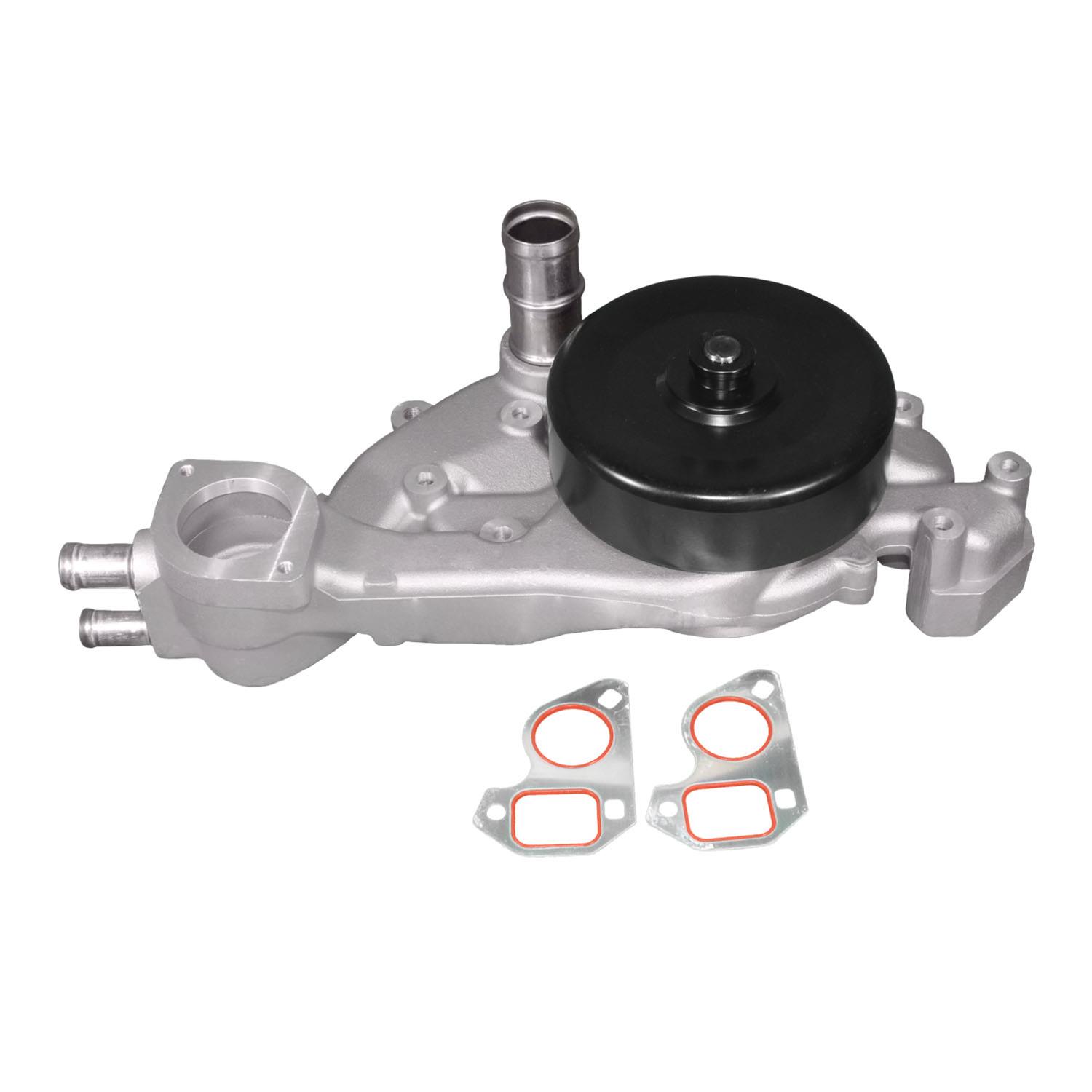 ACDelco 252-609 Professional Water Pump Kit 