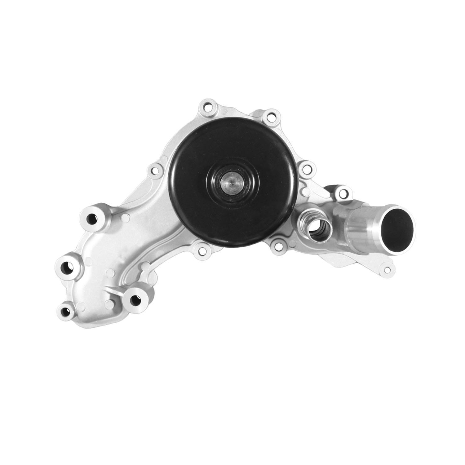 JEEP JKラングラー JK36ウォーターポンプ ACDelco ACDelco 19339920 ACDelco Mechanical Water Pumps | Summit Racing