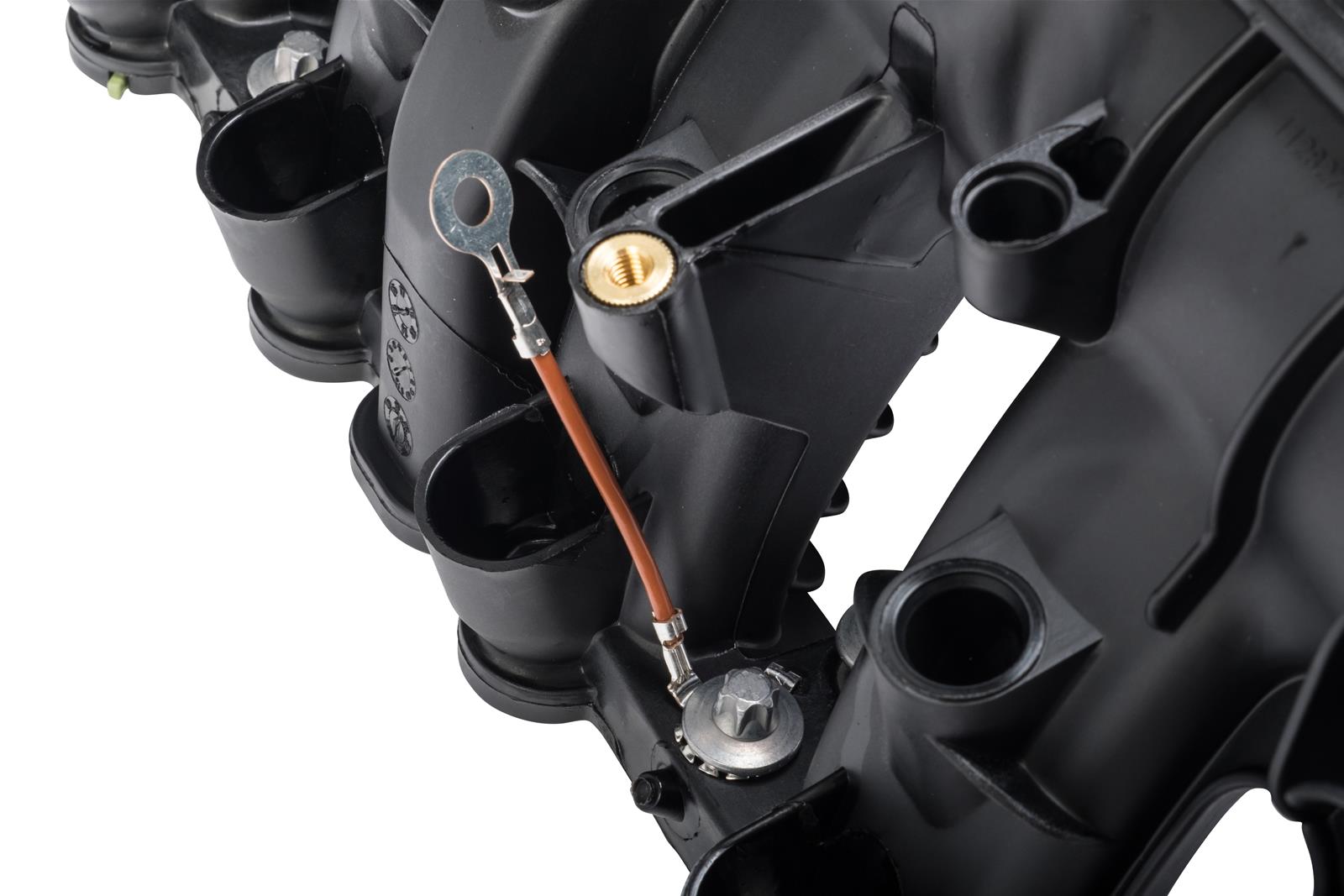 22845790 - Genuine GM Front Coil Spring