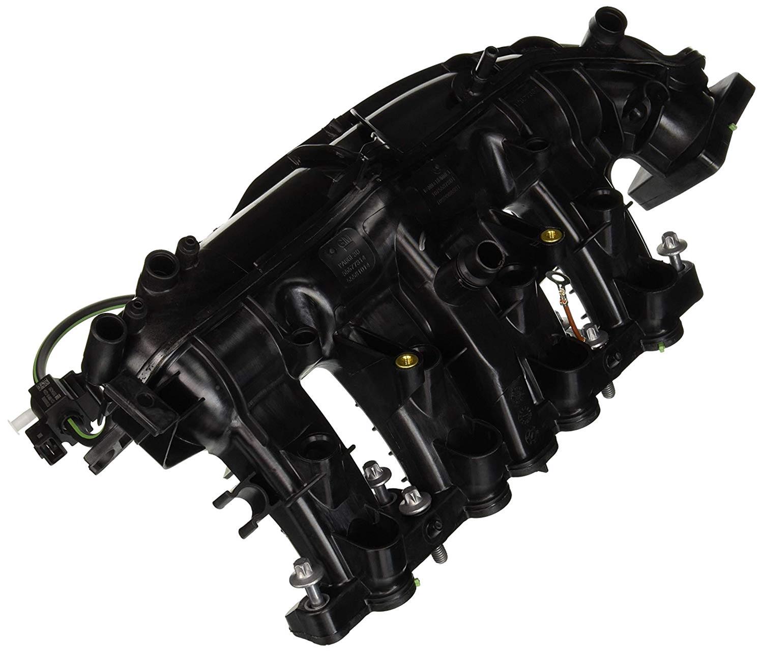 2014 CHEVROLET CRUZE ACDelco 25200449 ACDelco GM OE Intake Manifolds