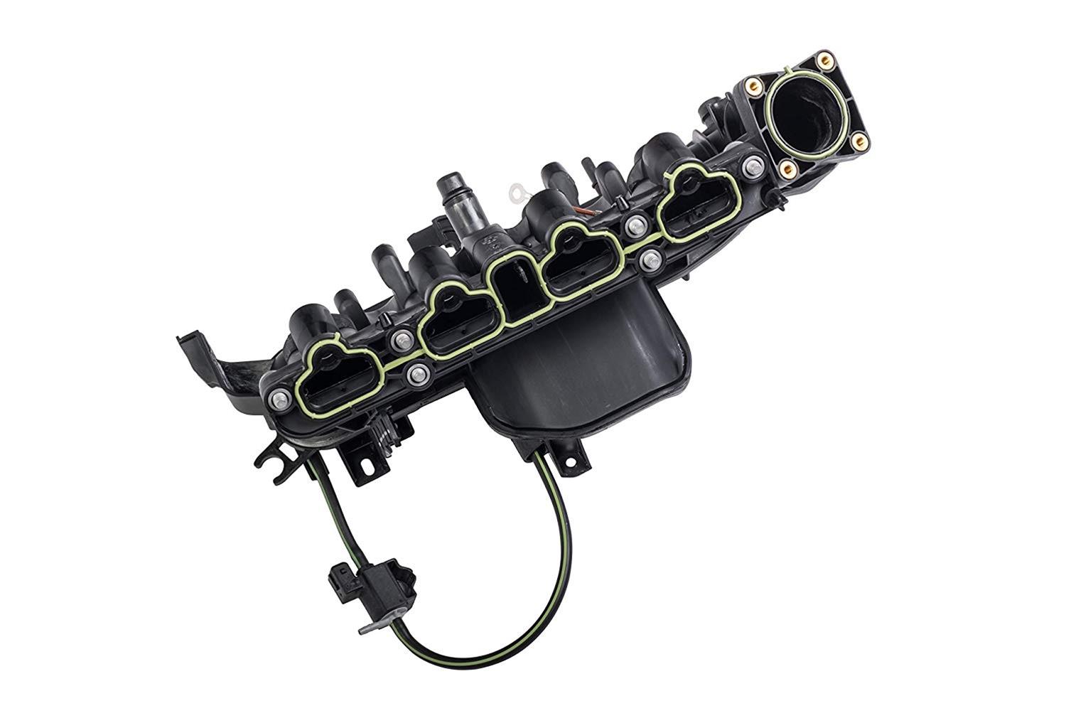 2014 CHEVROLET CRUZE ACDelco 25200449 ACDelco GM OE Intake Manifolds