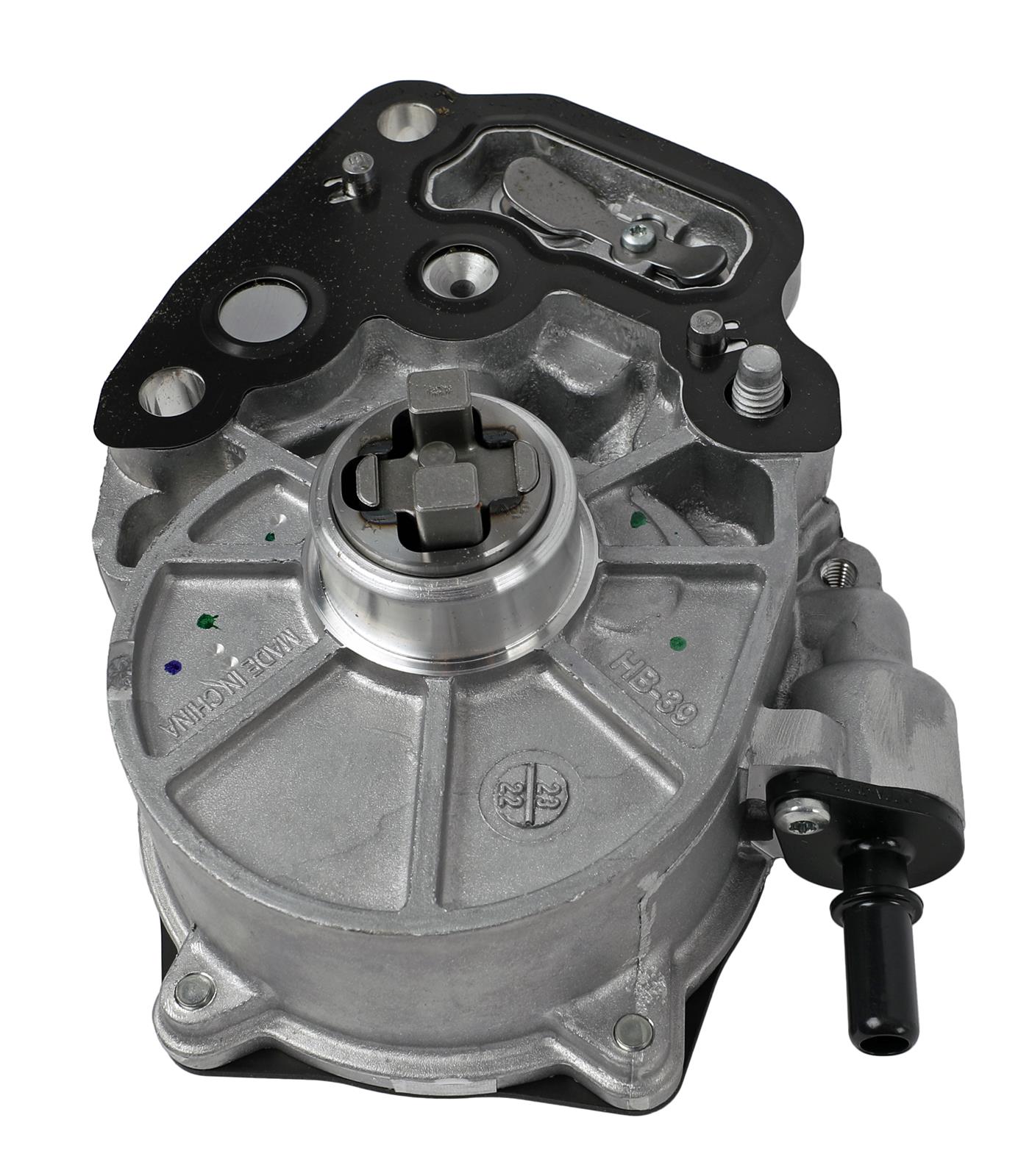 ACDelco 25204337 ACDelco Vacuum Pumps Summit Racing