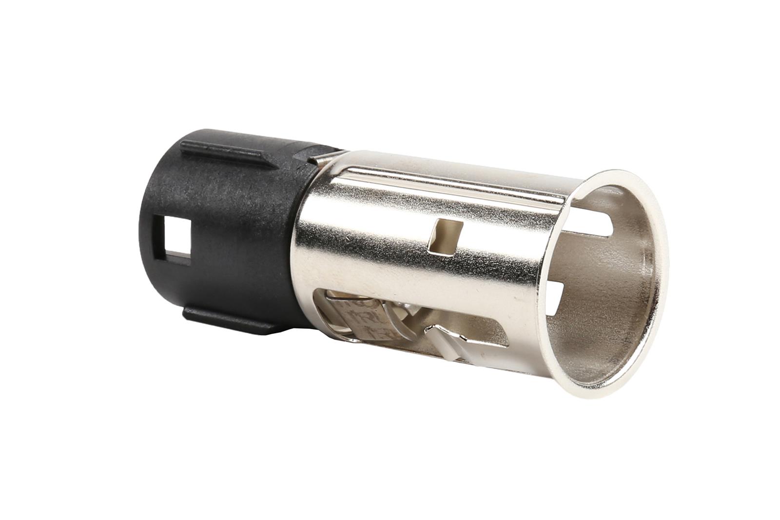 Strumento per la rimozione della presa accendisigari 25776667 e 25774623 Set di strumenti per lo smontaggio della base accendisigari di ricambio per Chevy Avalanche  34